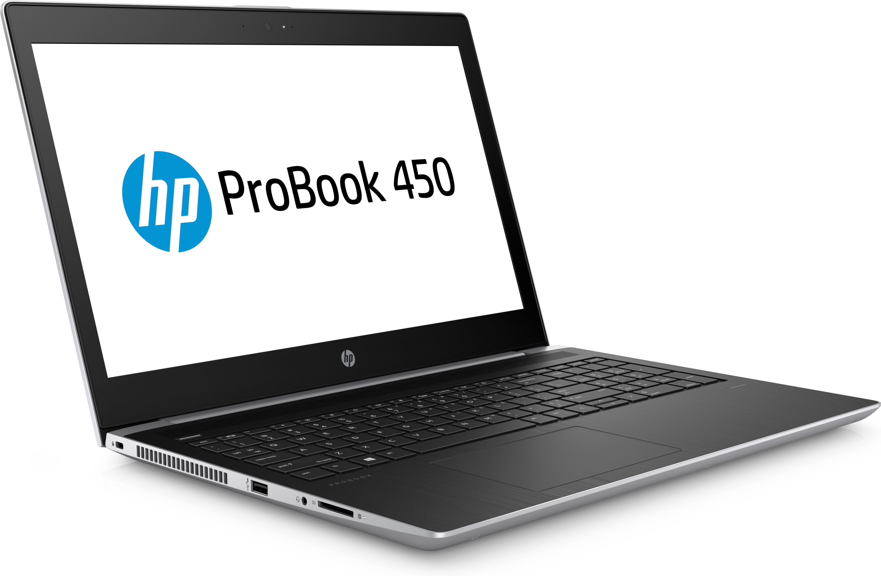 Gebruikte Laptops Hewlett-Packard 450 G5
