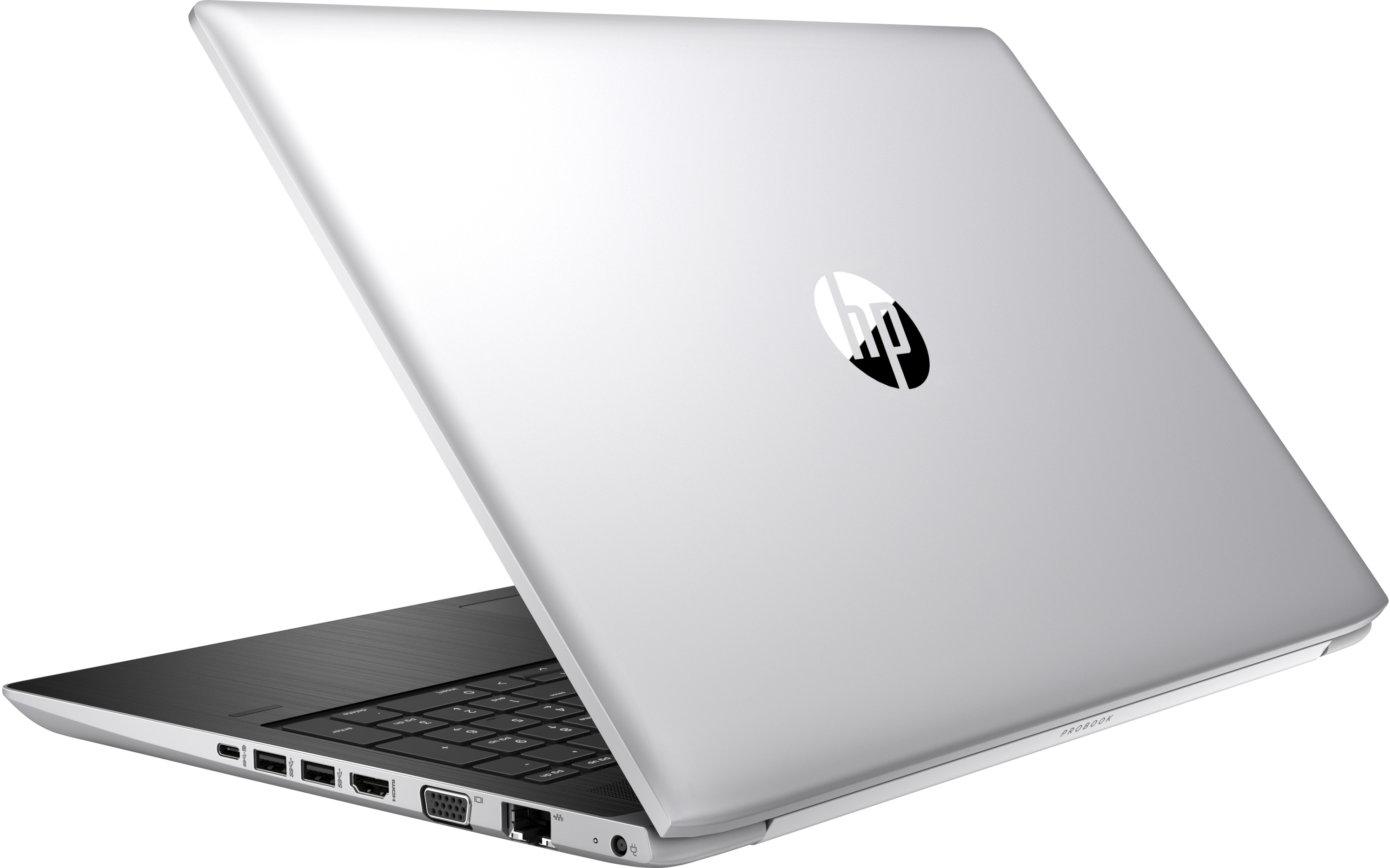 Gebruikte Laptops Hewlett-Packard 450 G5
