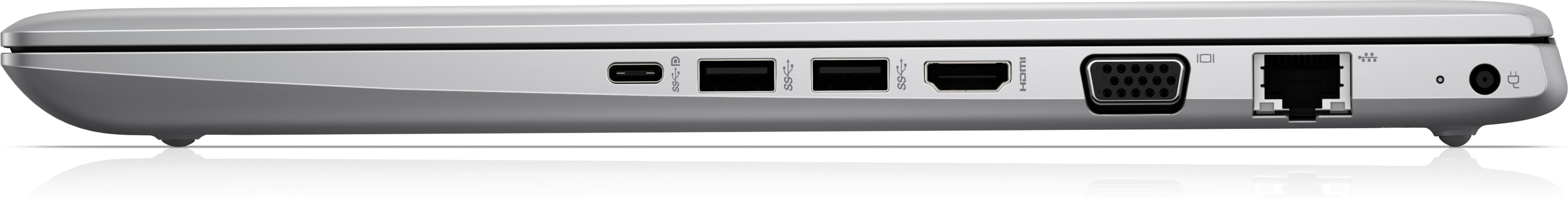 Gebruikte Laptops Hewlett-Packard 450 G5