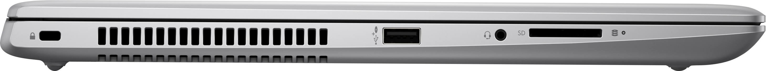 Gebruikte Laptops Hewlett-Packard 450 G5
