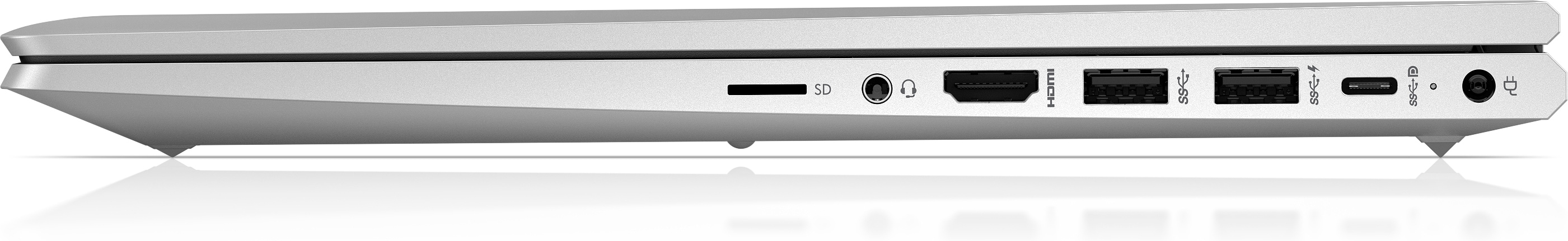 Gebruikte Laptops Hewlett-Packard 450 G8