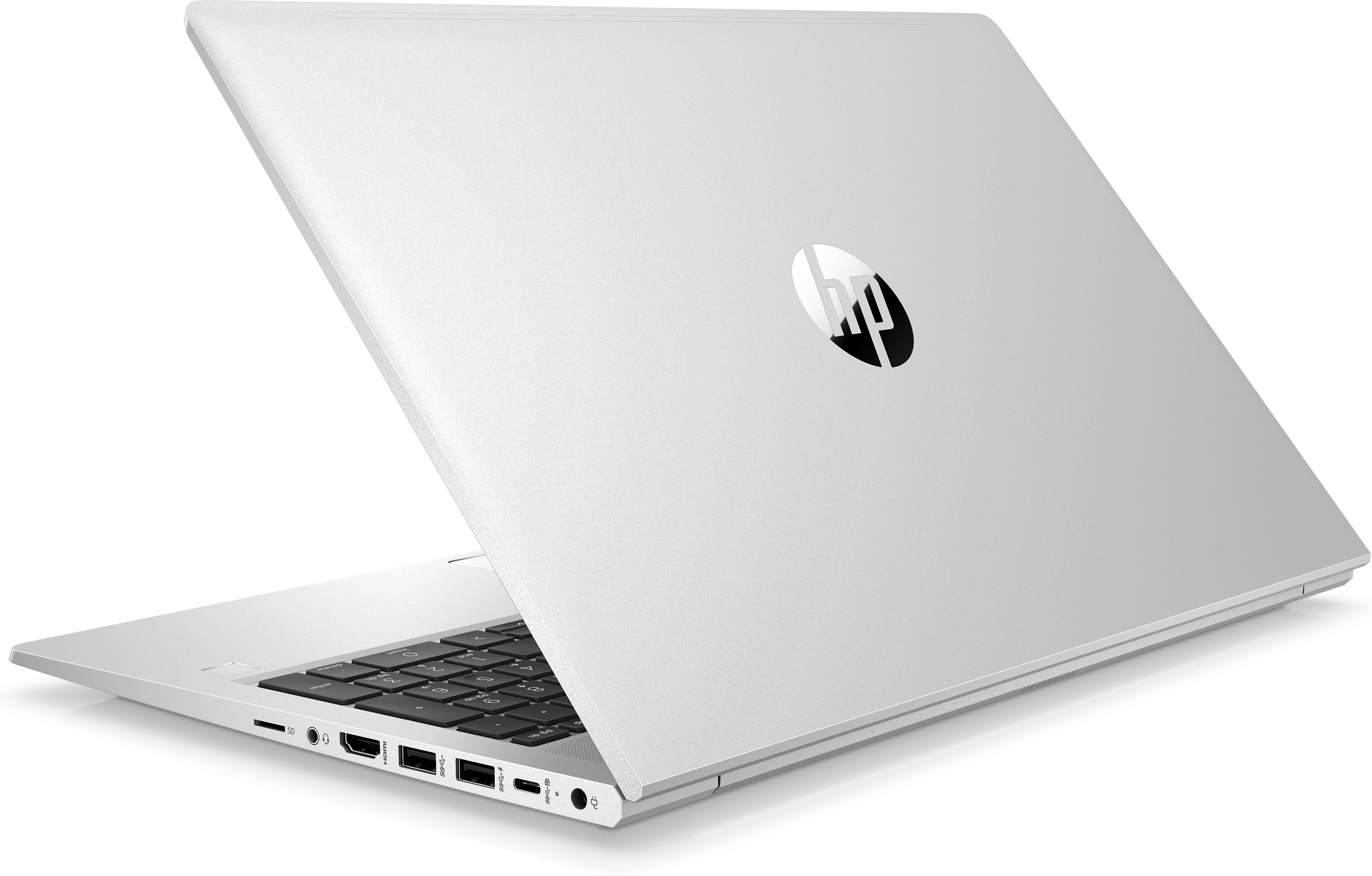 Gebruikte Laptops Hewlett-Packard 450 G8