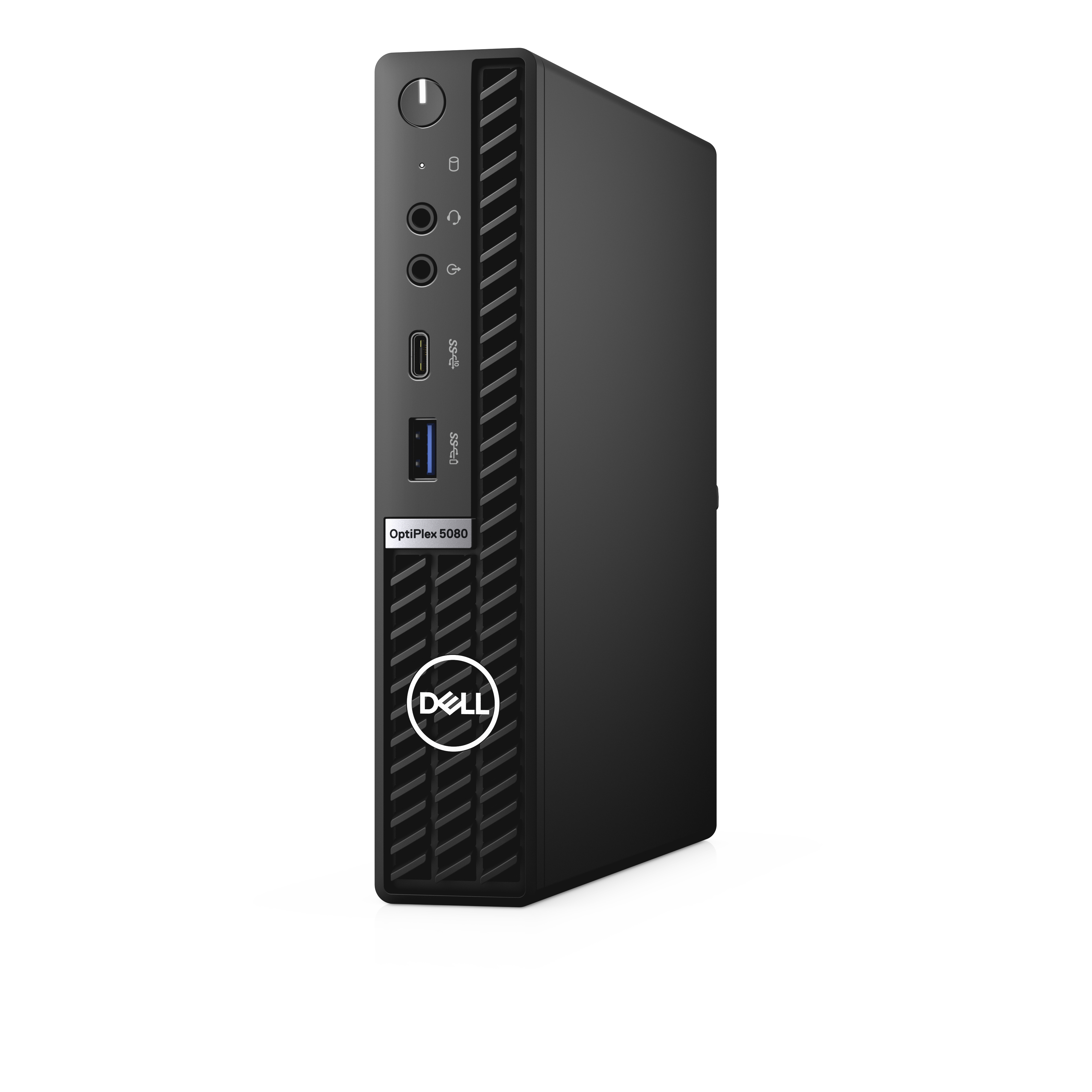 Gebruikte Desktops Dell 5080 Mini