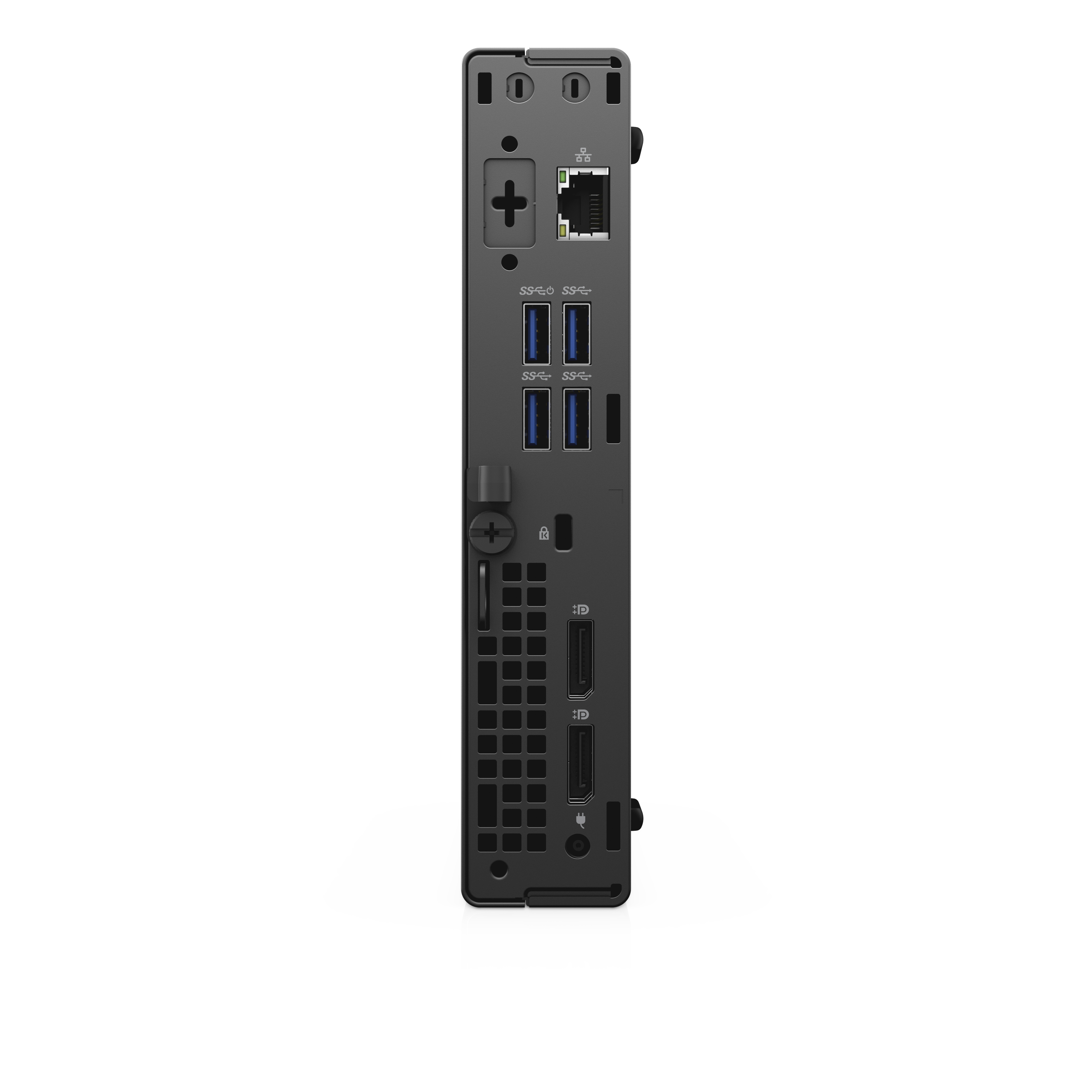 Gebruikte Desktops Dell 5080 Mini