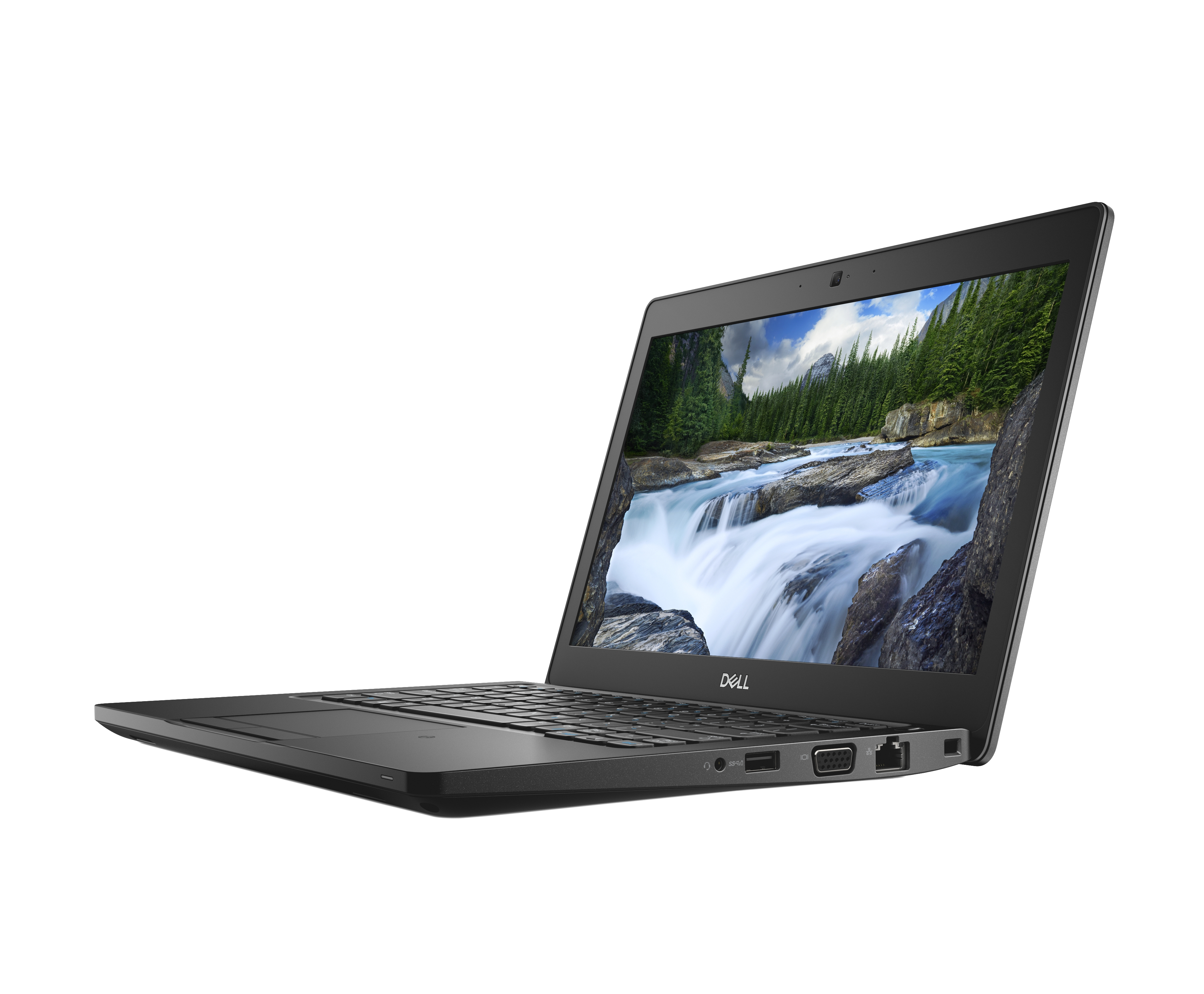 Gebruikte Laptops Dell 5290