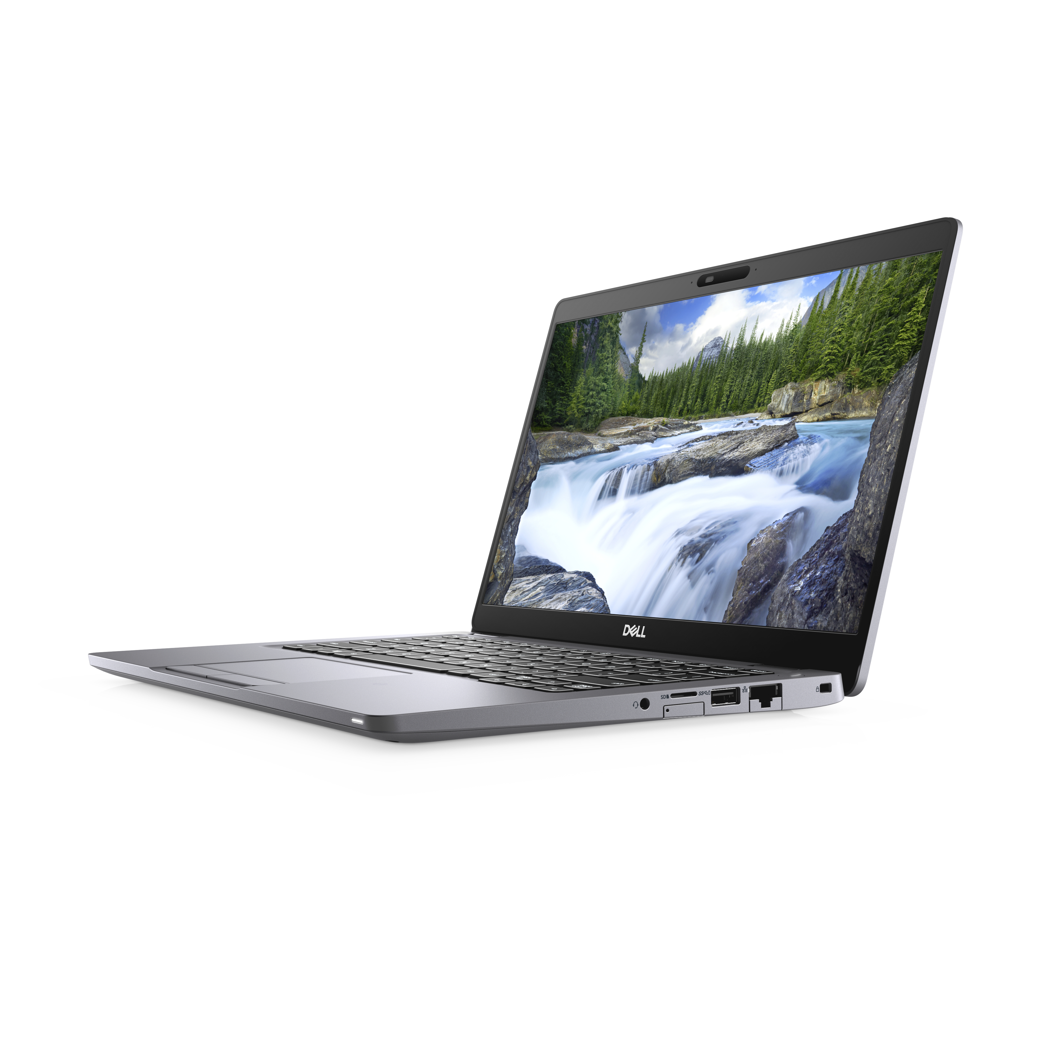 Gemakkelijk onderweg Dell 5310