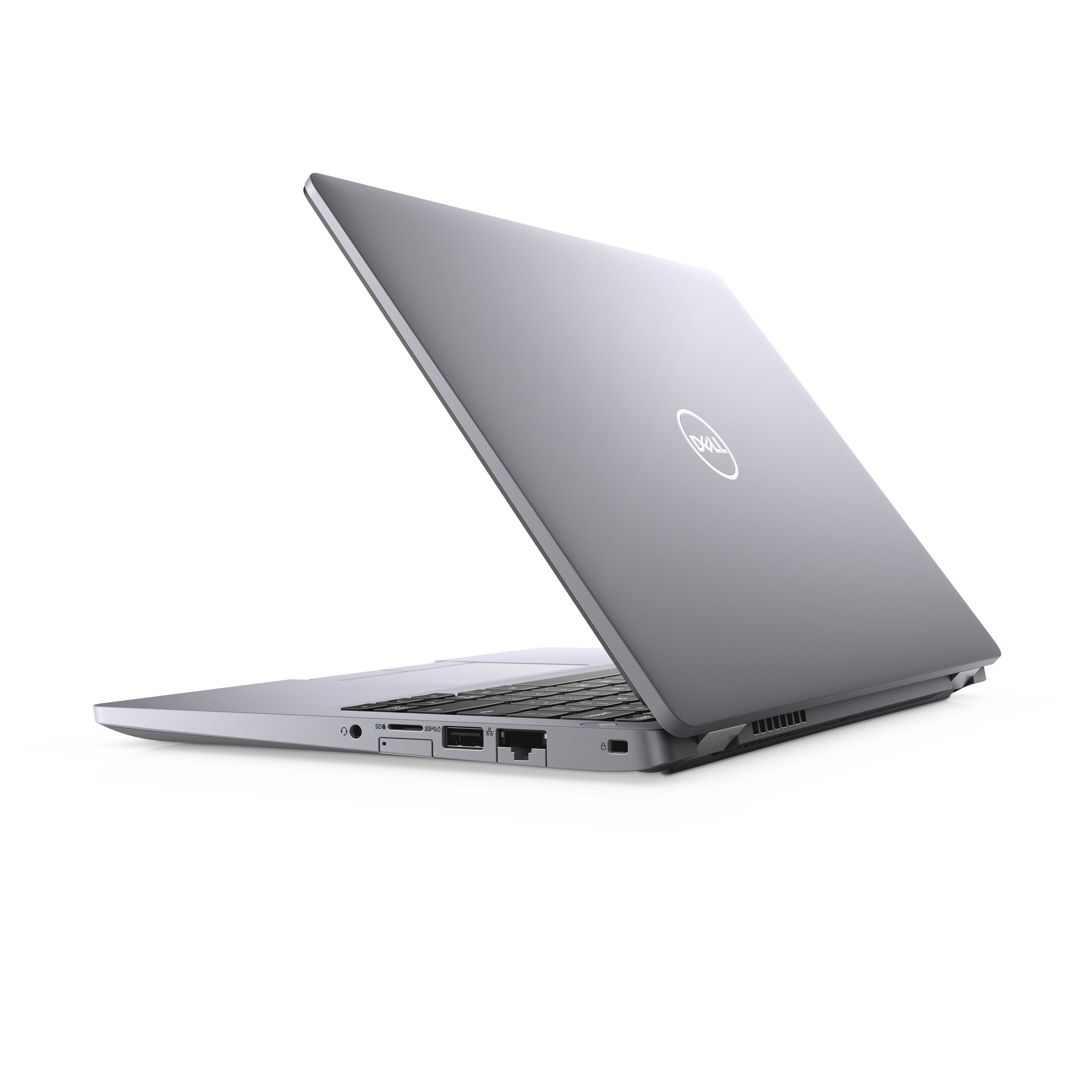 Gemakkelijk onderweg Dell 5310