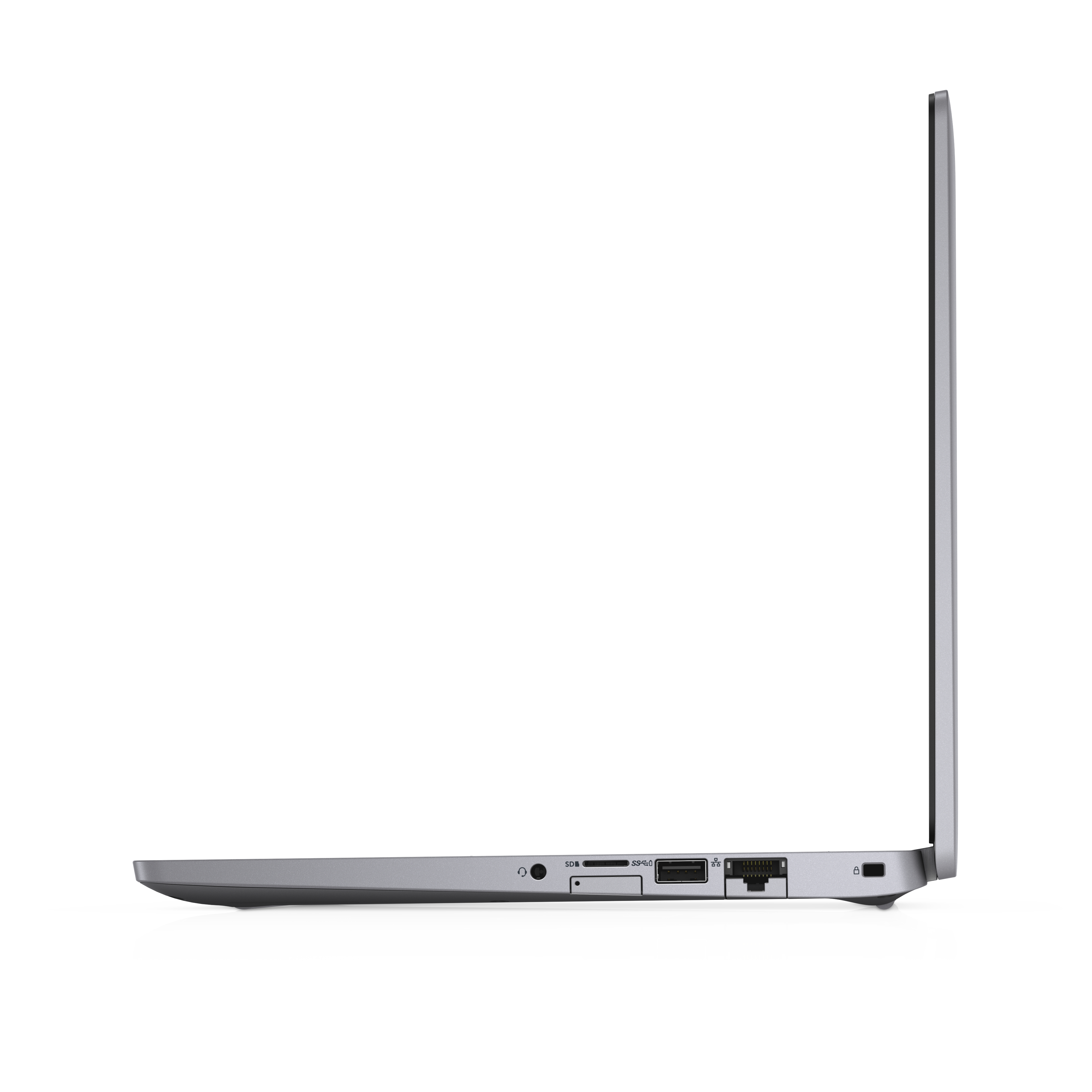 Gemakkelijk onderweg Dell 5310