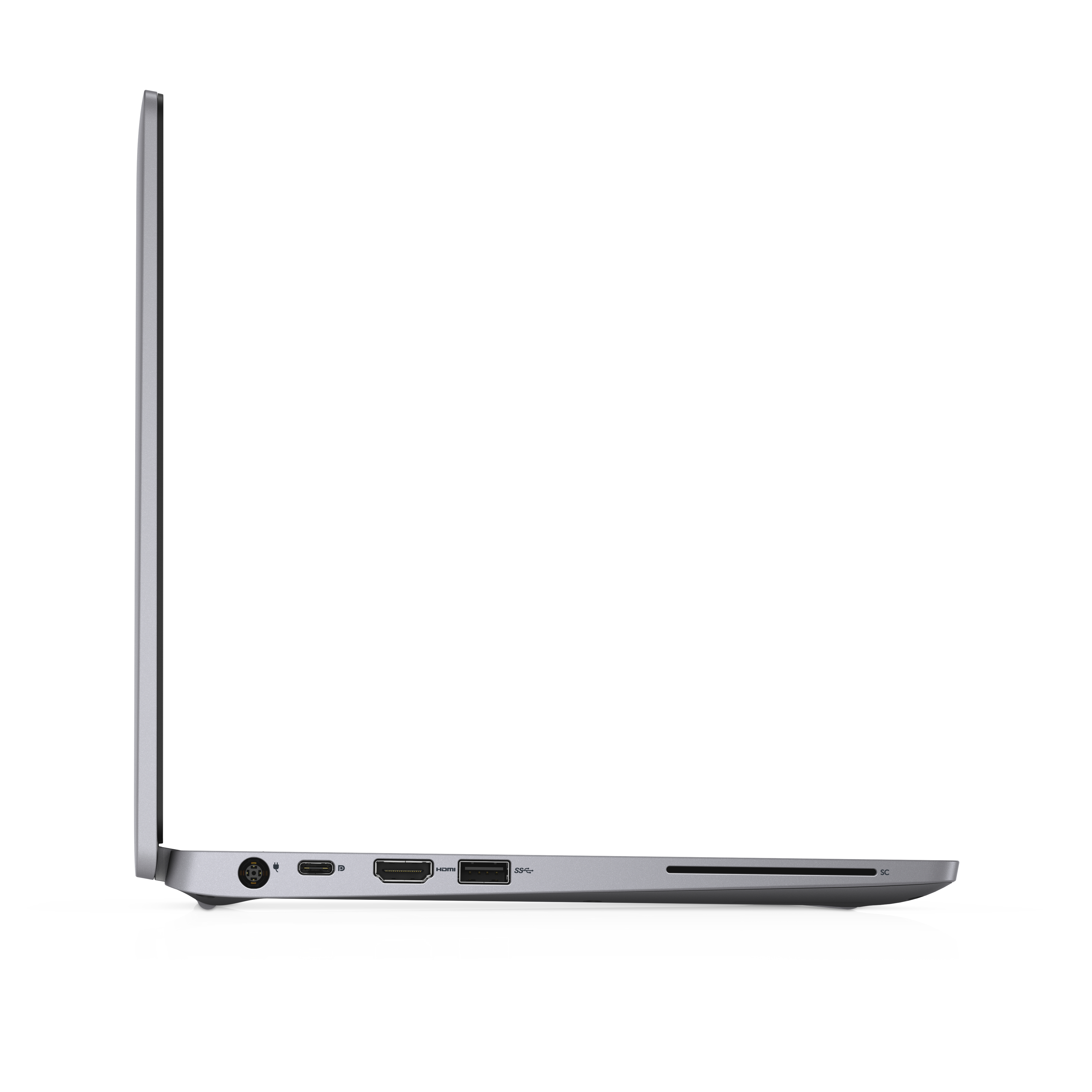 Gemakkelijk onderweg Dell 5310