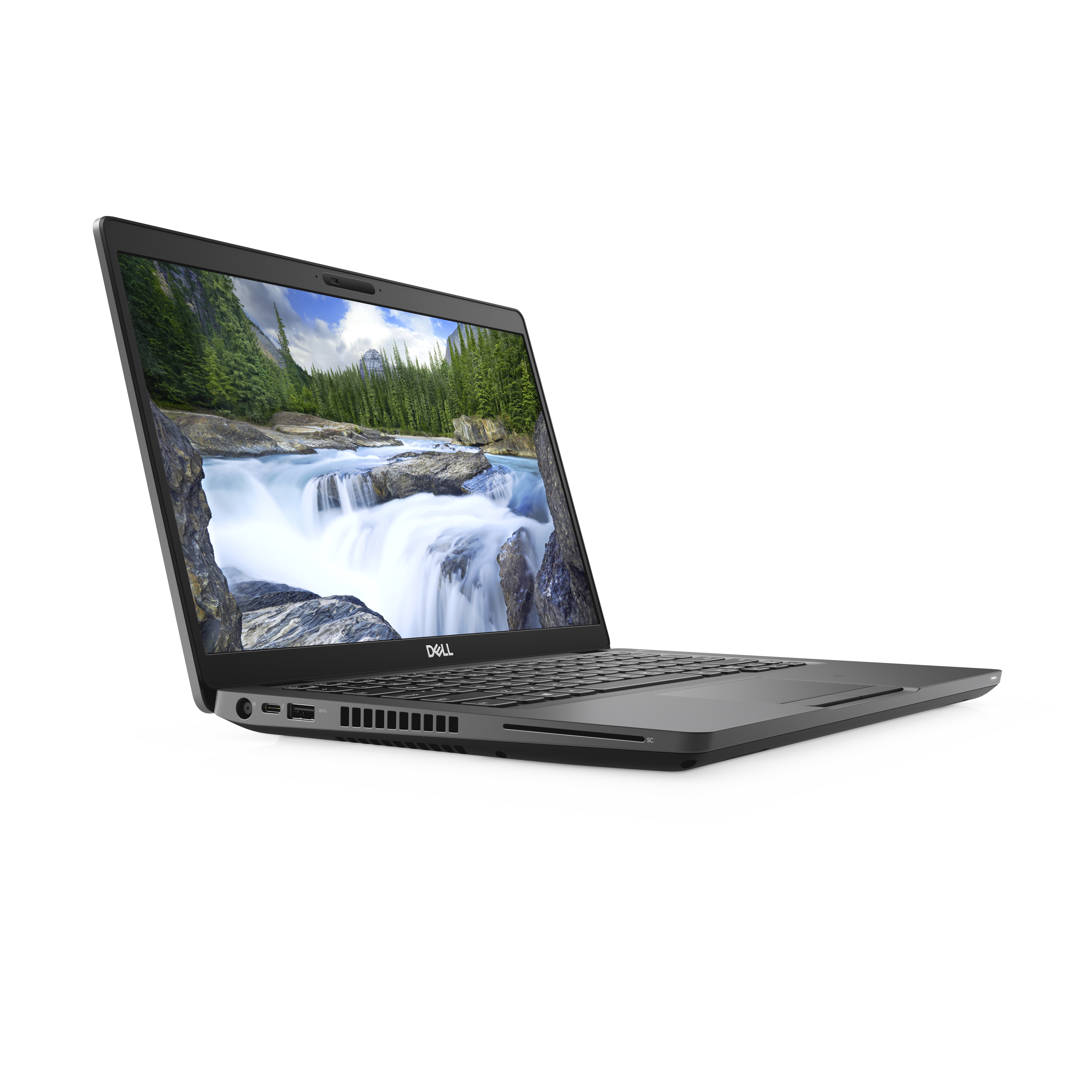 Gebruikte Laptops Dell 5401