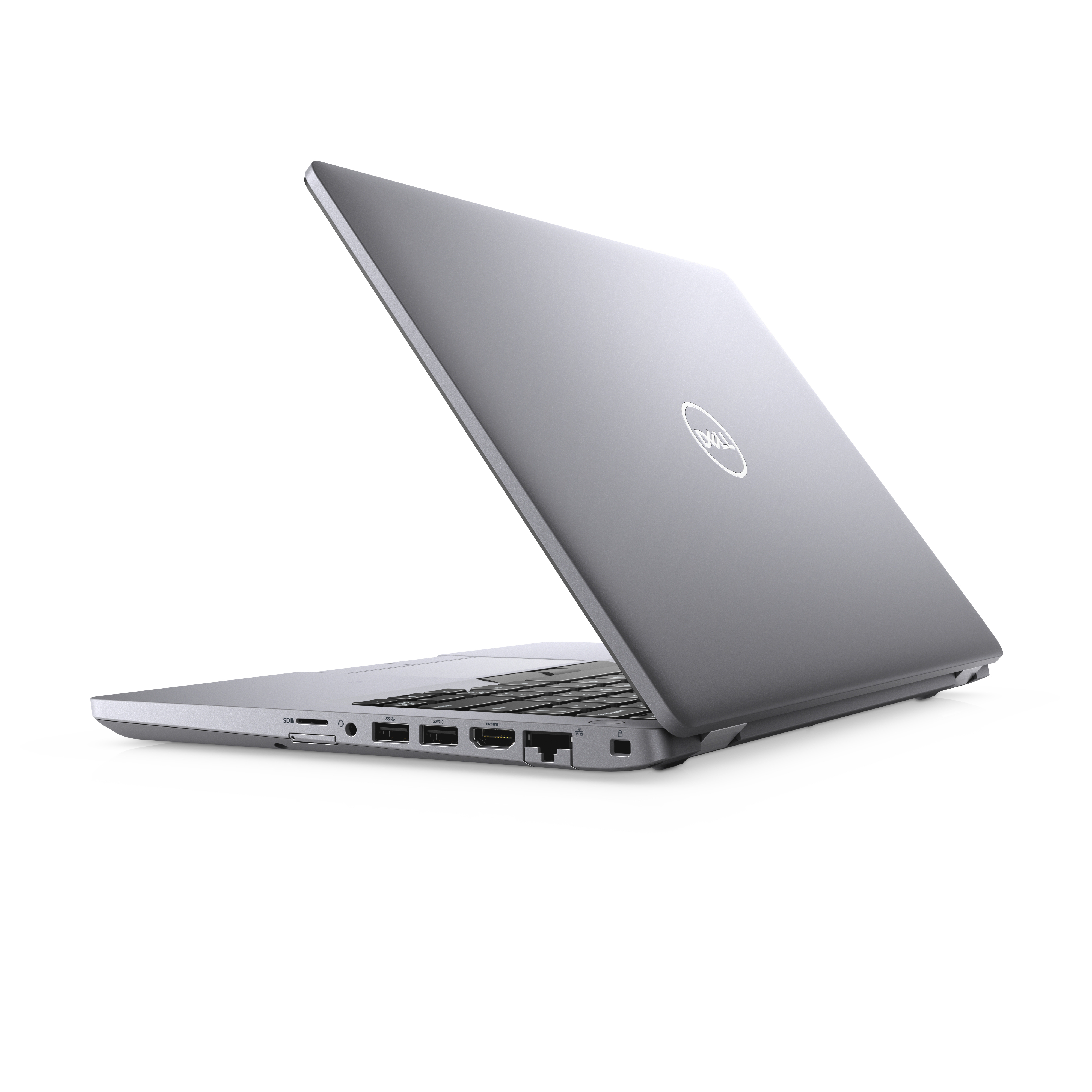 Refurbished Laptops Dell 5410