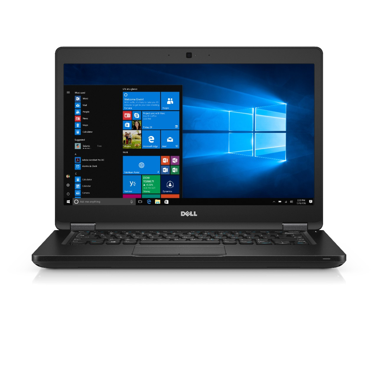 Gebruikte Laptops Dell 5480