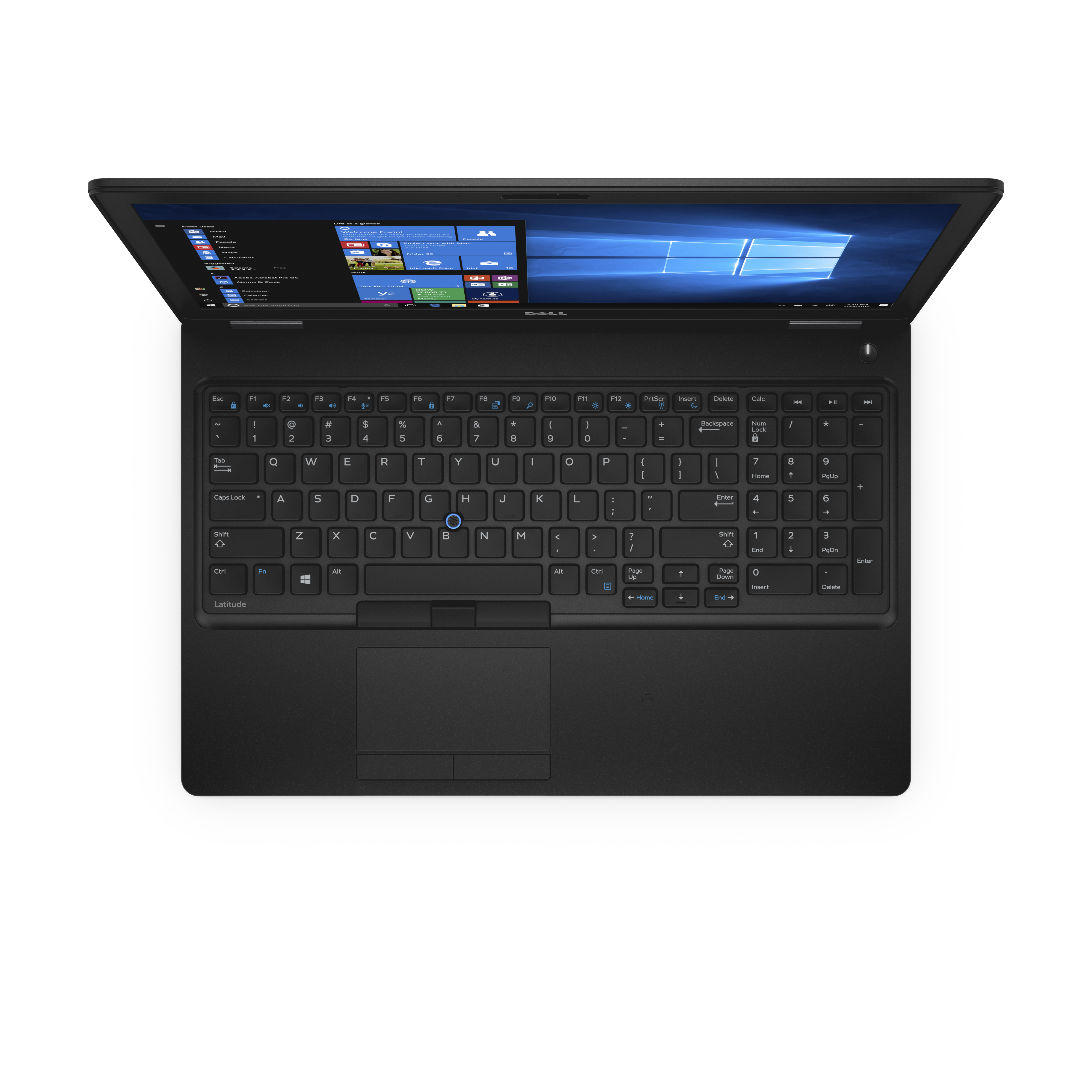 Gebruikte Laptops Dell 5580