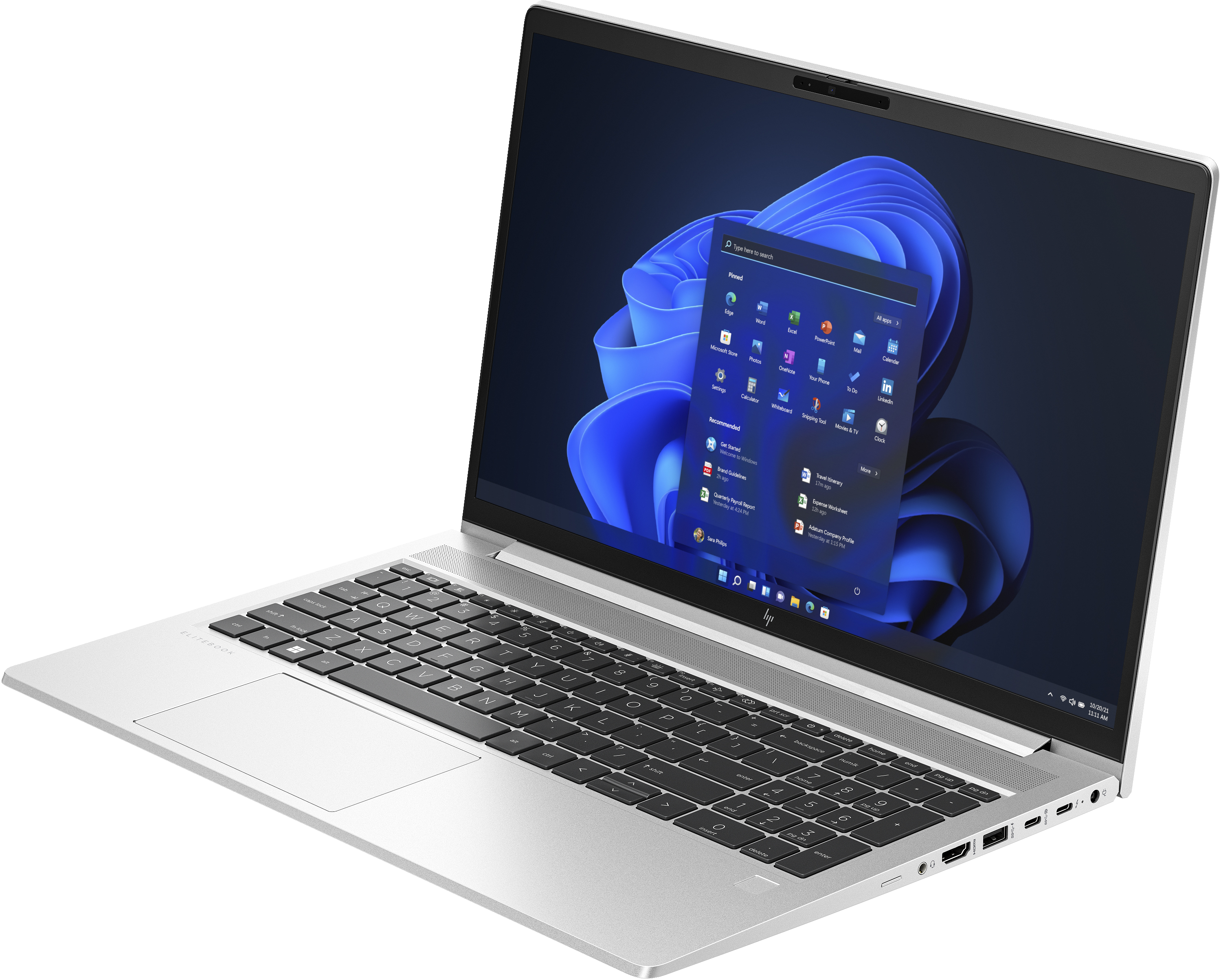 Gebruikte Laptops Hewlett-Packard 650 G10