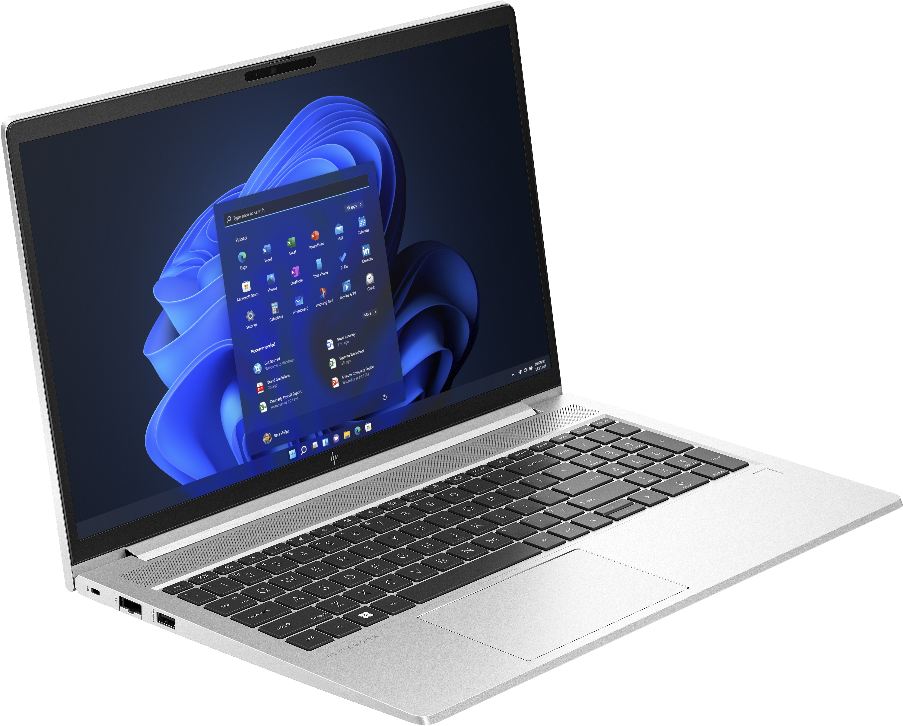Gebruikte Laptops Hewlett-Packard 650 G10