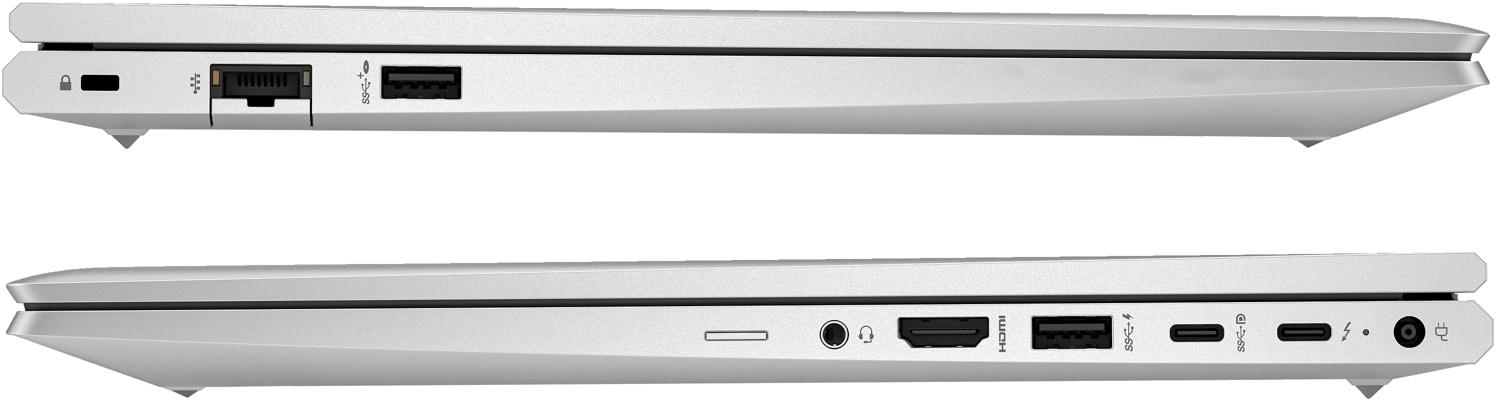 Gebruikte Laptops Hewlett-Packard 650 G10