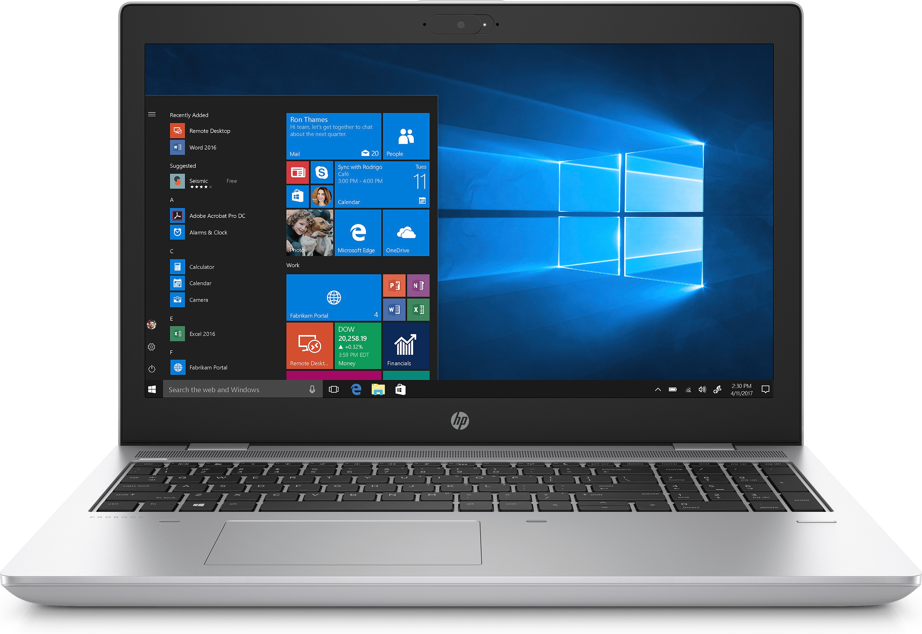 Gebruikte Laptops Hewlett-Packard 650 G4