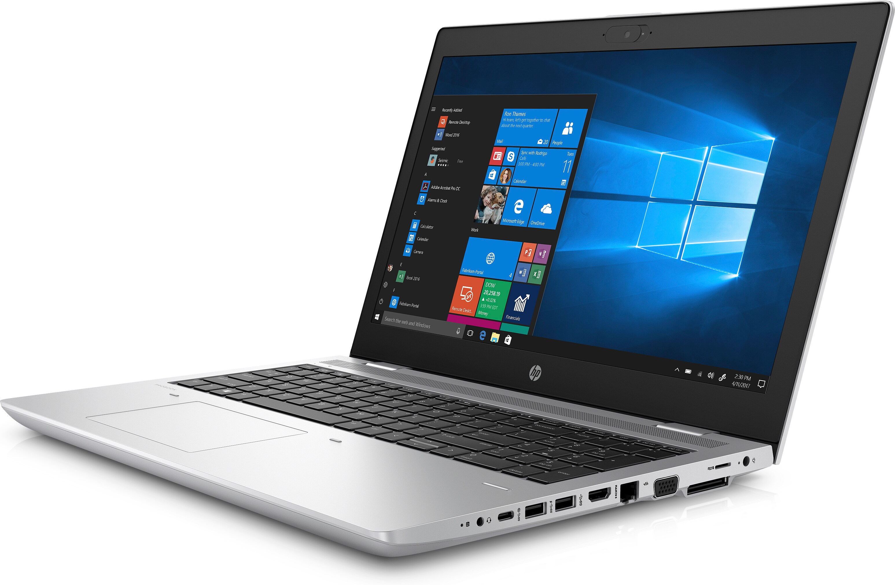 Gebruikte Laptops Hewlett-Packard 650 G4