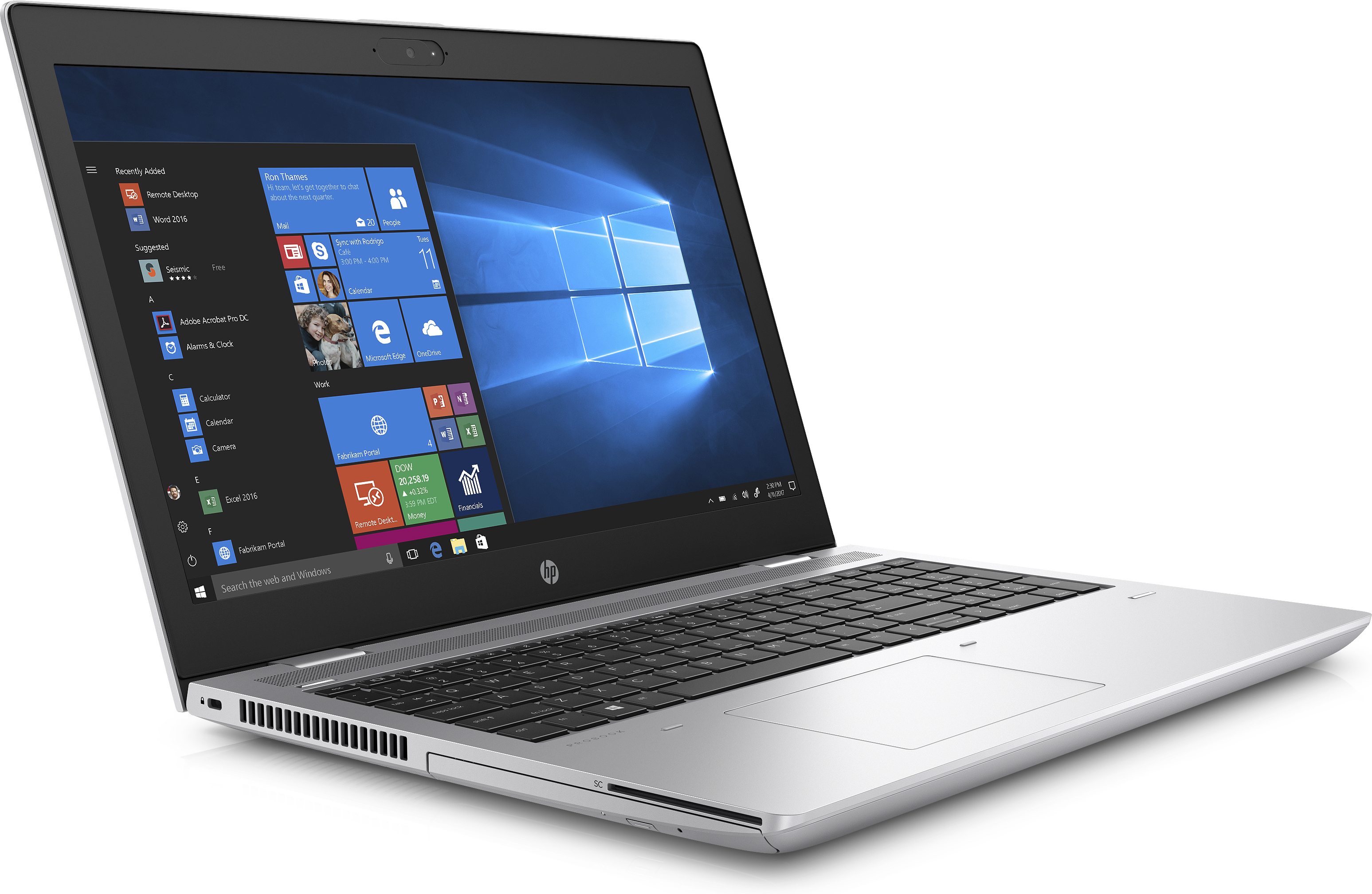 Gebruikte Laptops Hewlett-Packard 650 G4