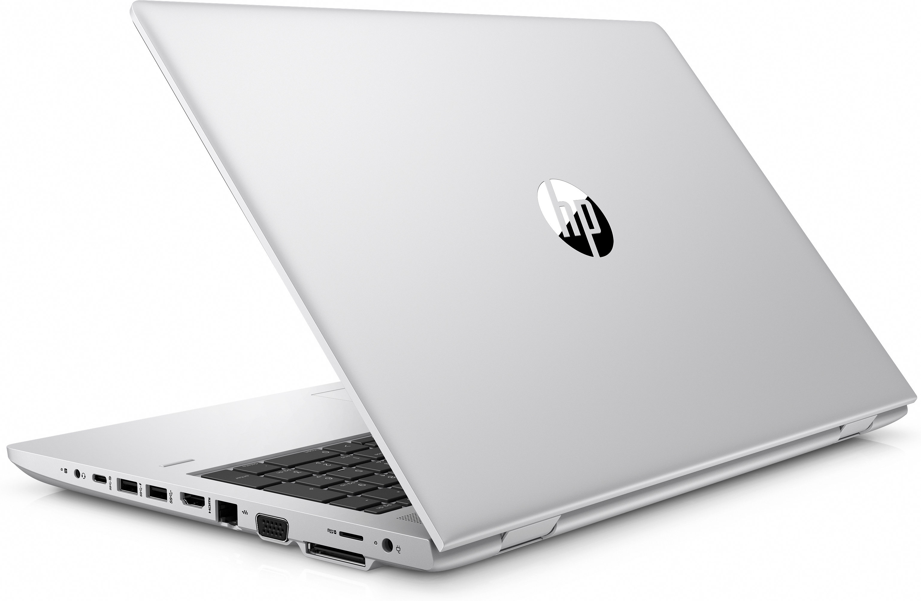 Gebruikte Laptops Hewlett-Packard 650 G4