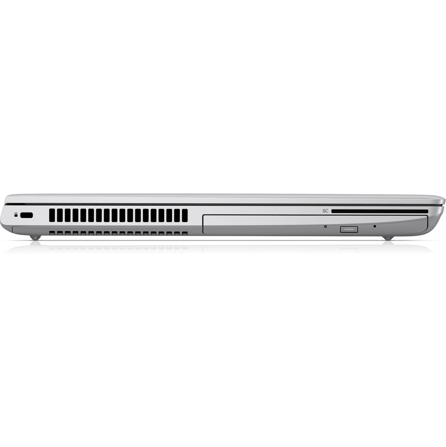 Gebruikte Laptops Hewlett-Packard 650 G4