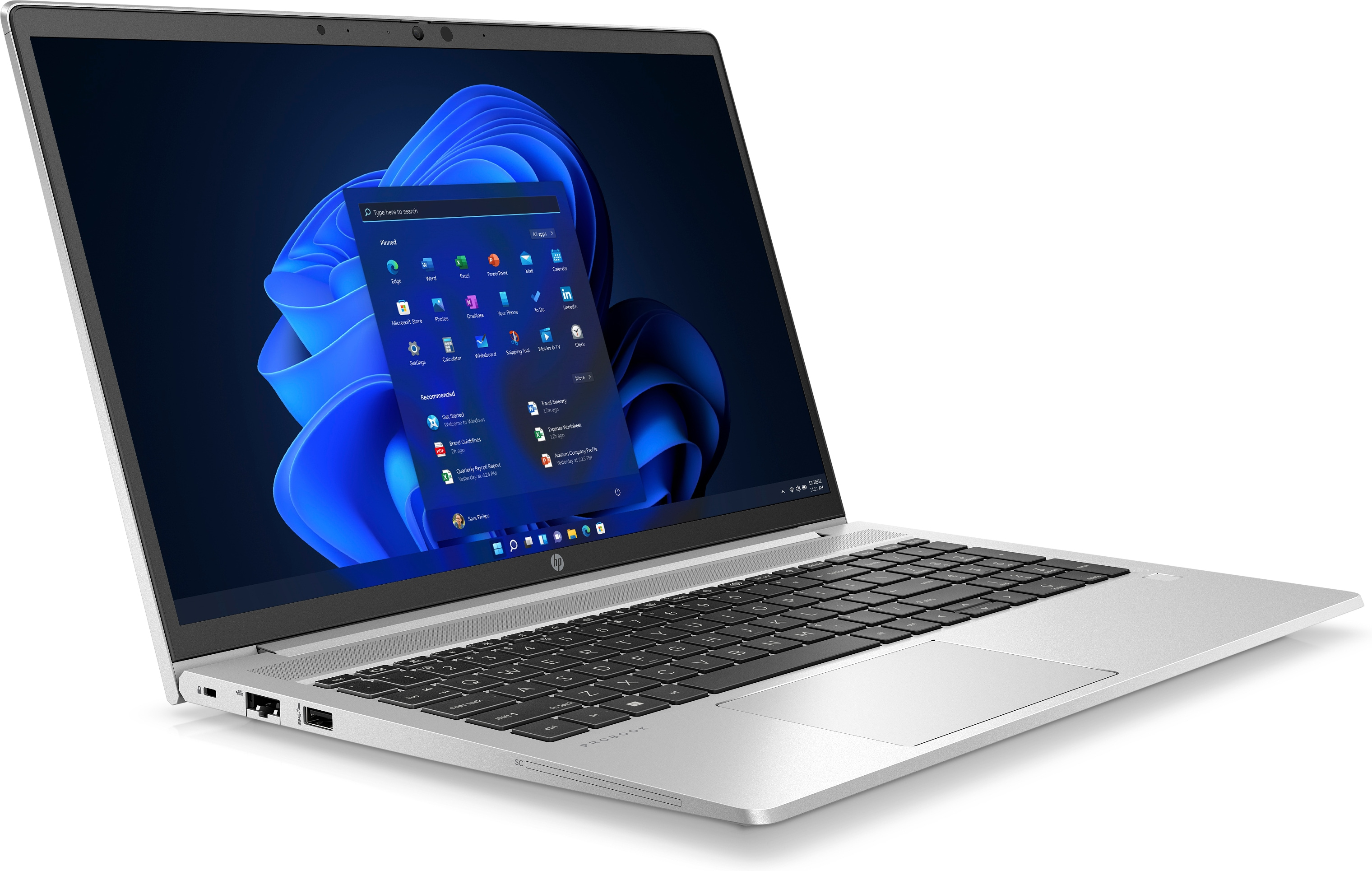 Gebruikte Laptops Hewlett-Packard 650 G8