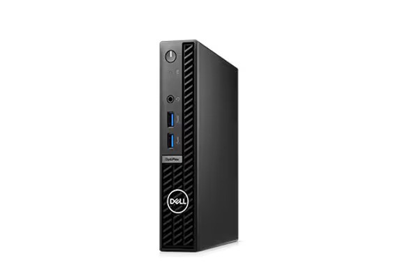 Gebruikte Desktops Dell 7010 Micro