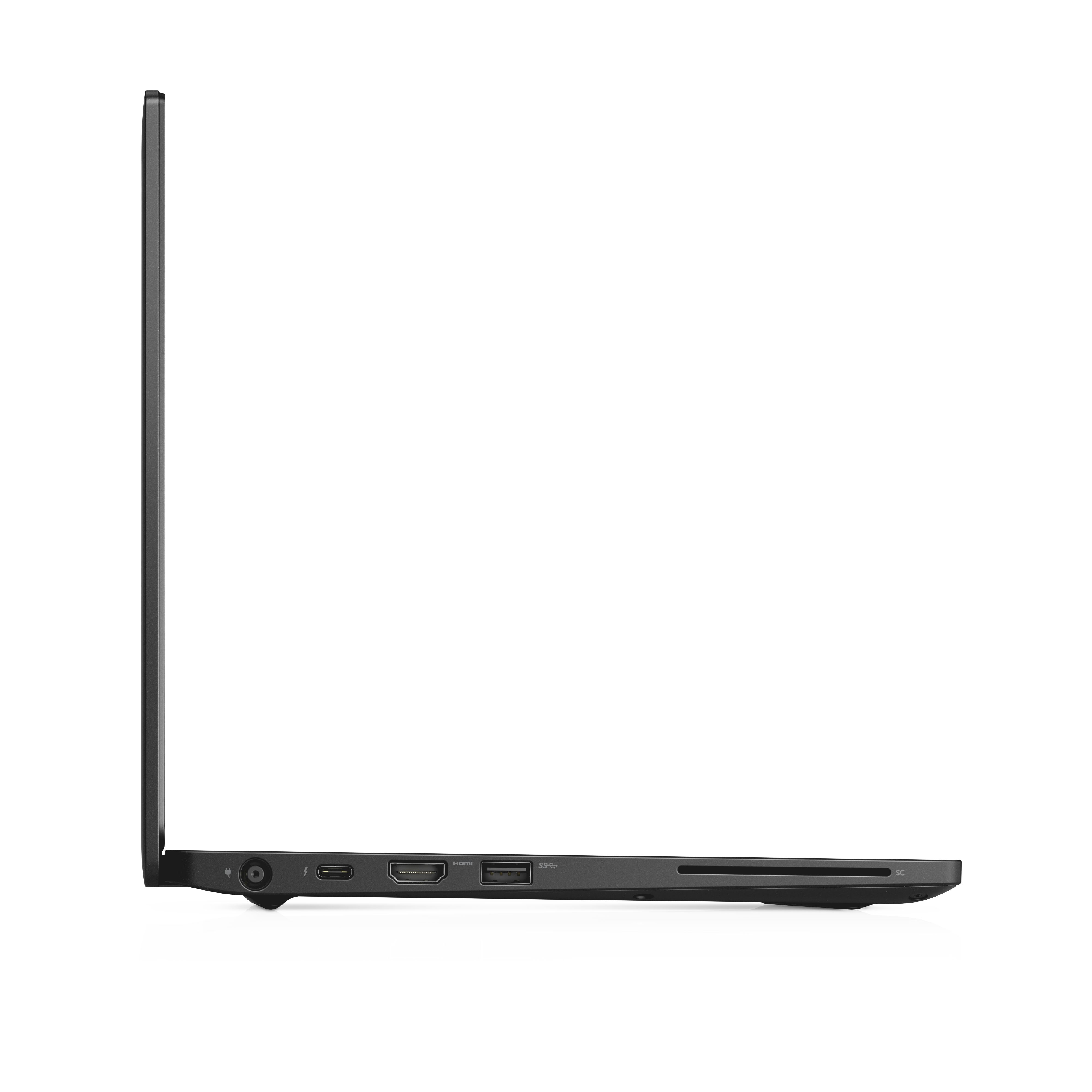 Refurbished Laptops Dell 7280
