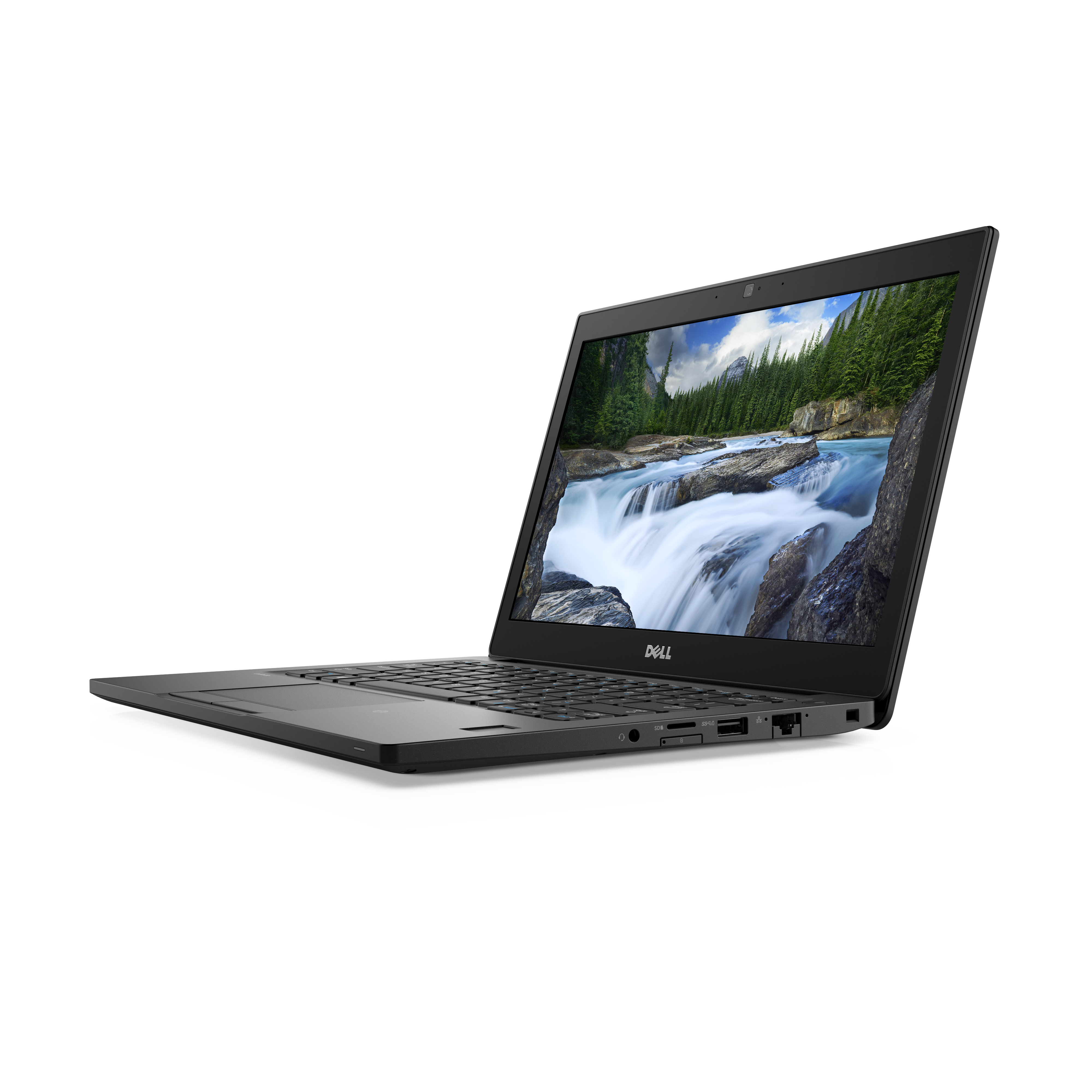 Gebruikte Laptops Dell 7290