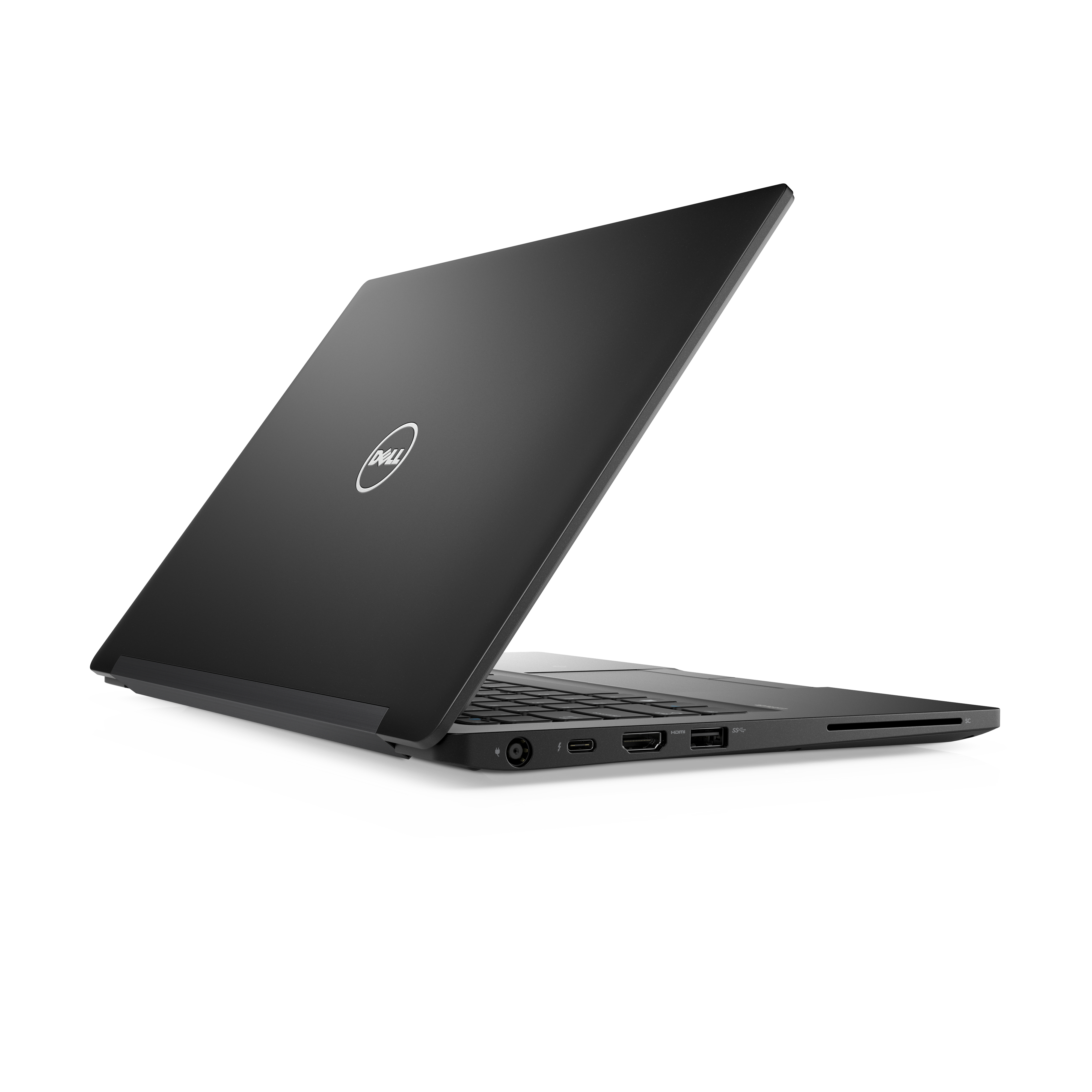 Gebruikte Laptops Dell 7290