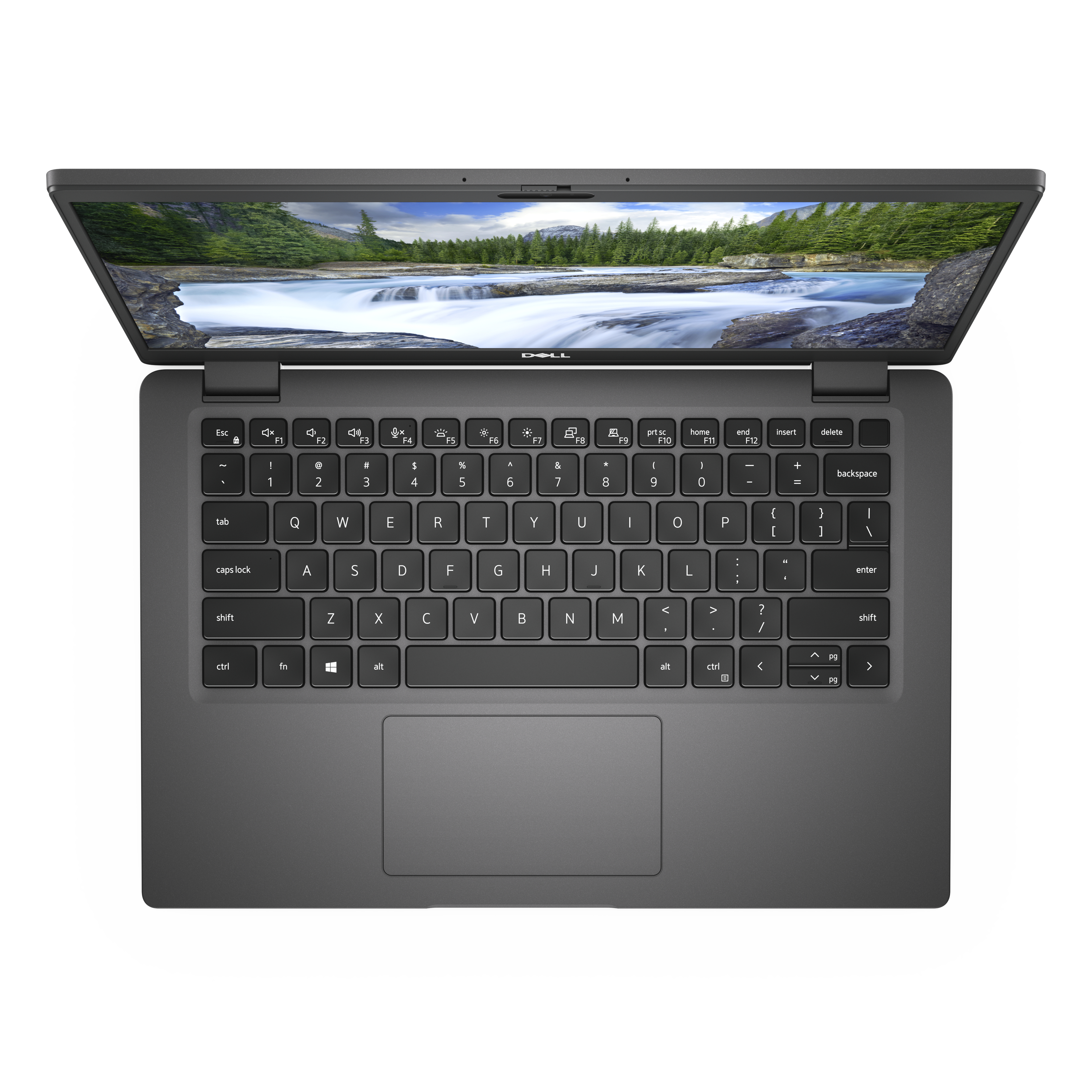 Gebruikte Laptops Dell 7310