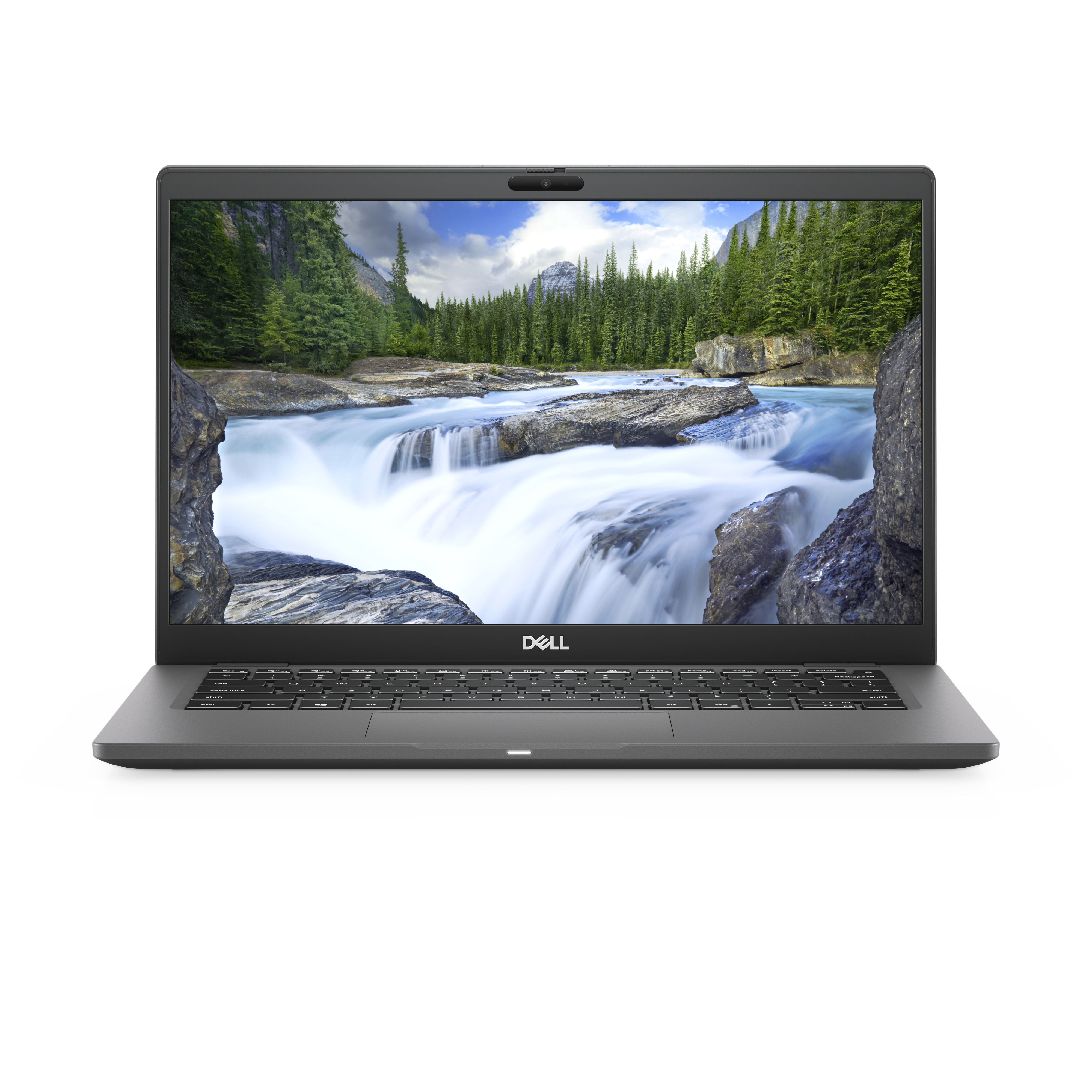 Gebruikte Laptops Dell 7310