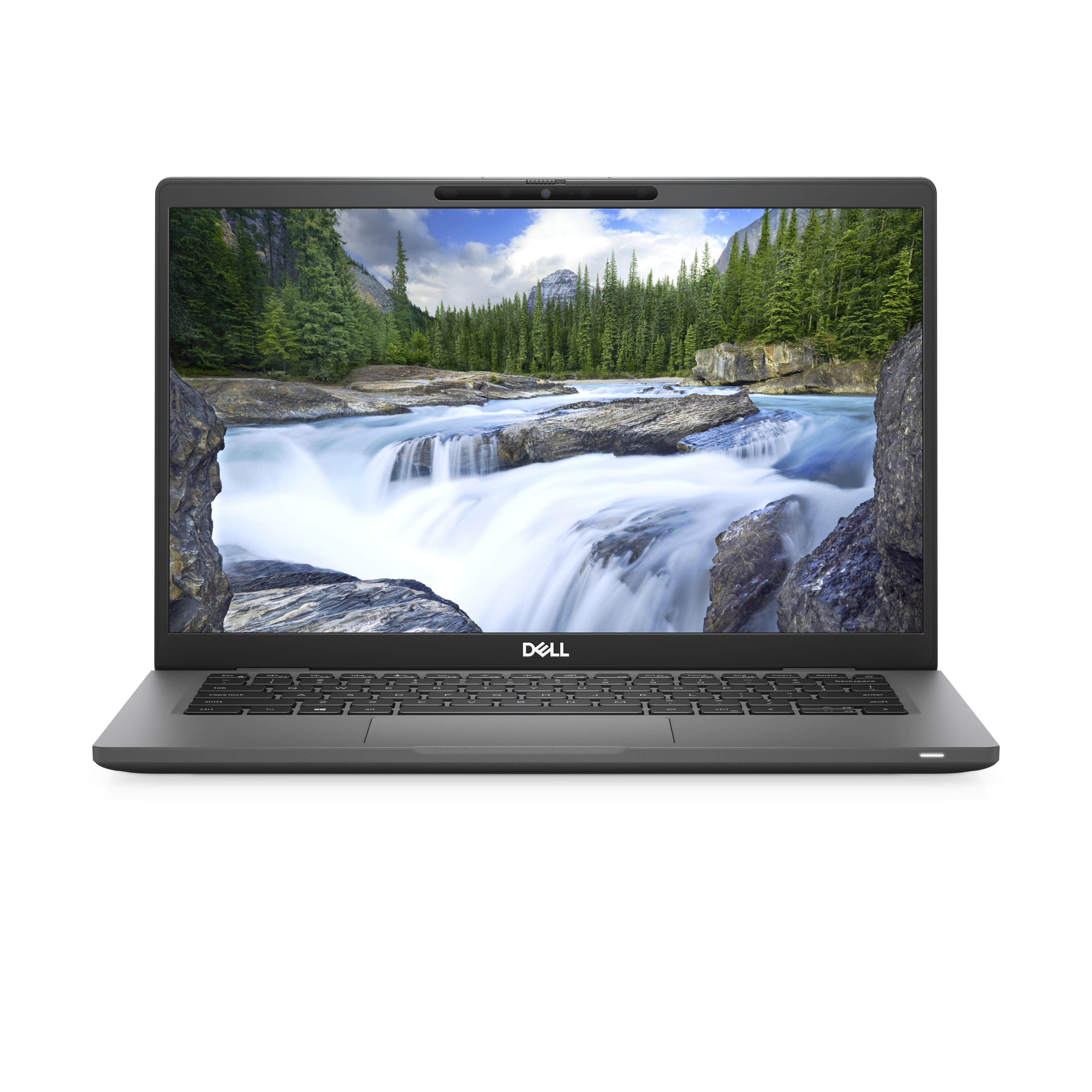 Gebruikte Laptops Dell 7320