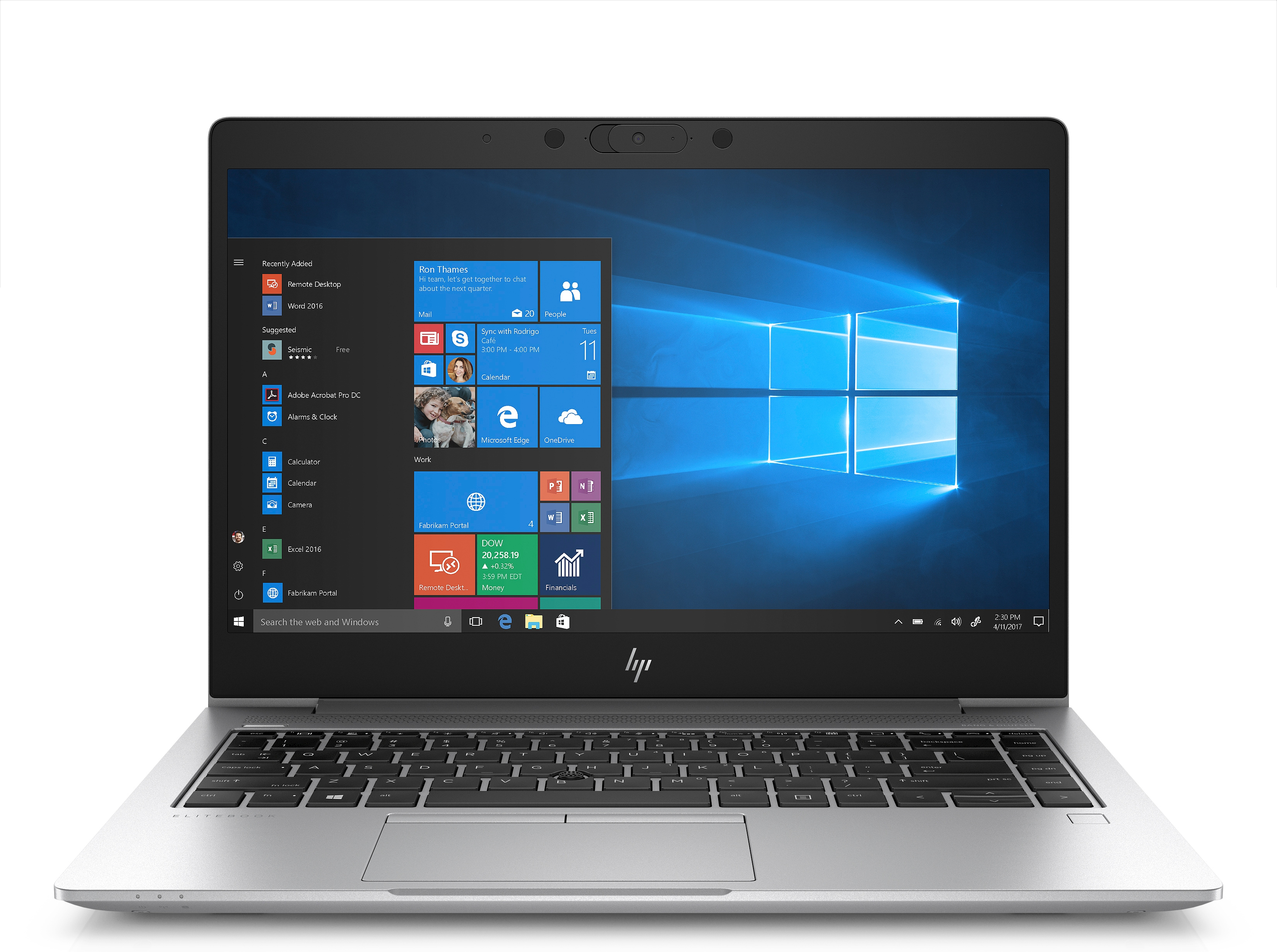 Gebruikte Laptops Hewlett-Packard 745 G5