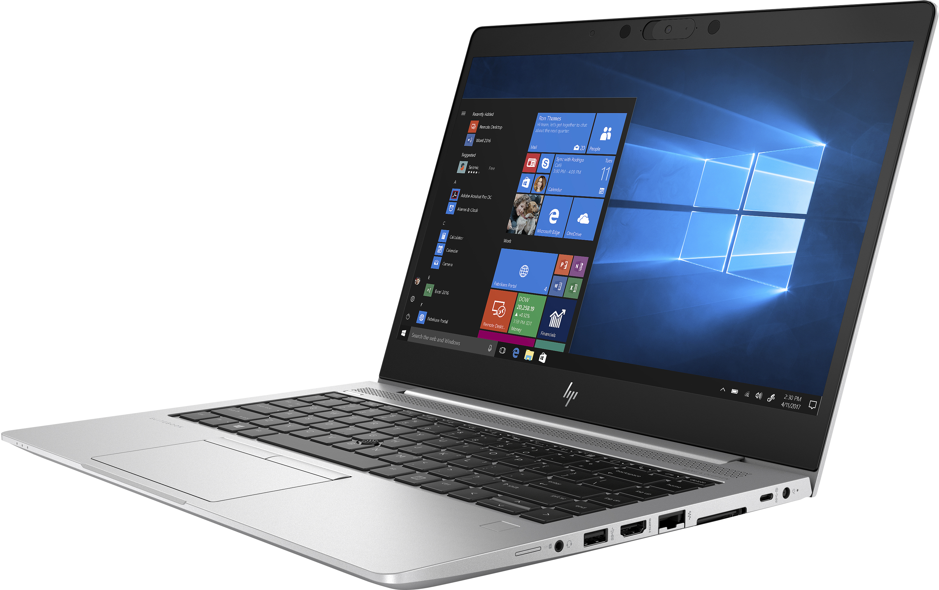 Gebruikte Laptops Hewlett-Packard 745 G5