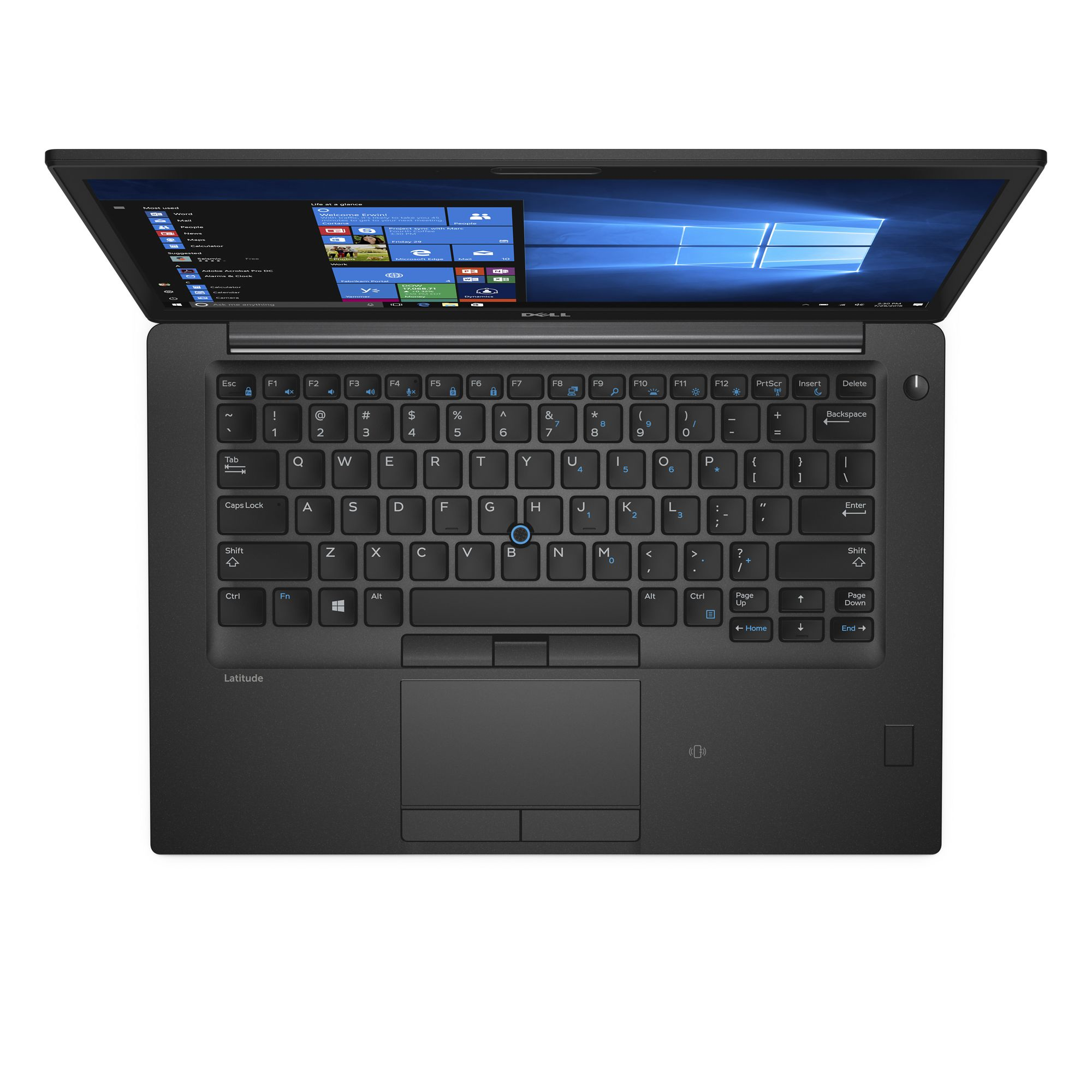Core i7 Deal Dell 7480