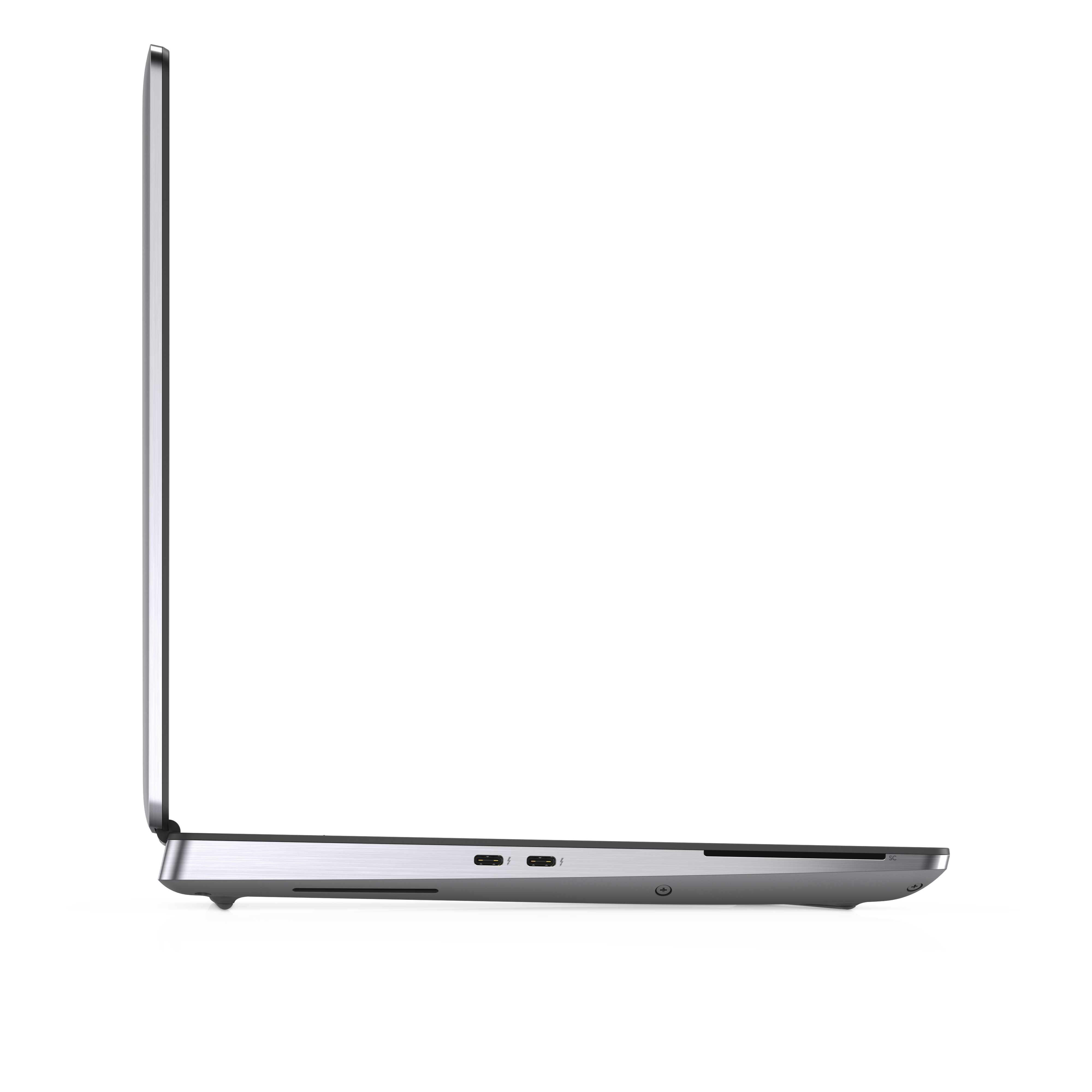 Gebruikte Laptops Dell 7550
