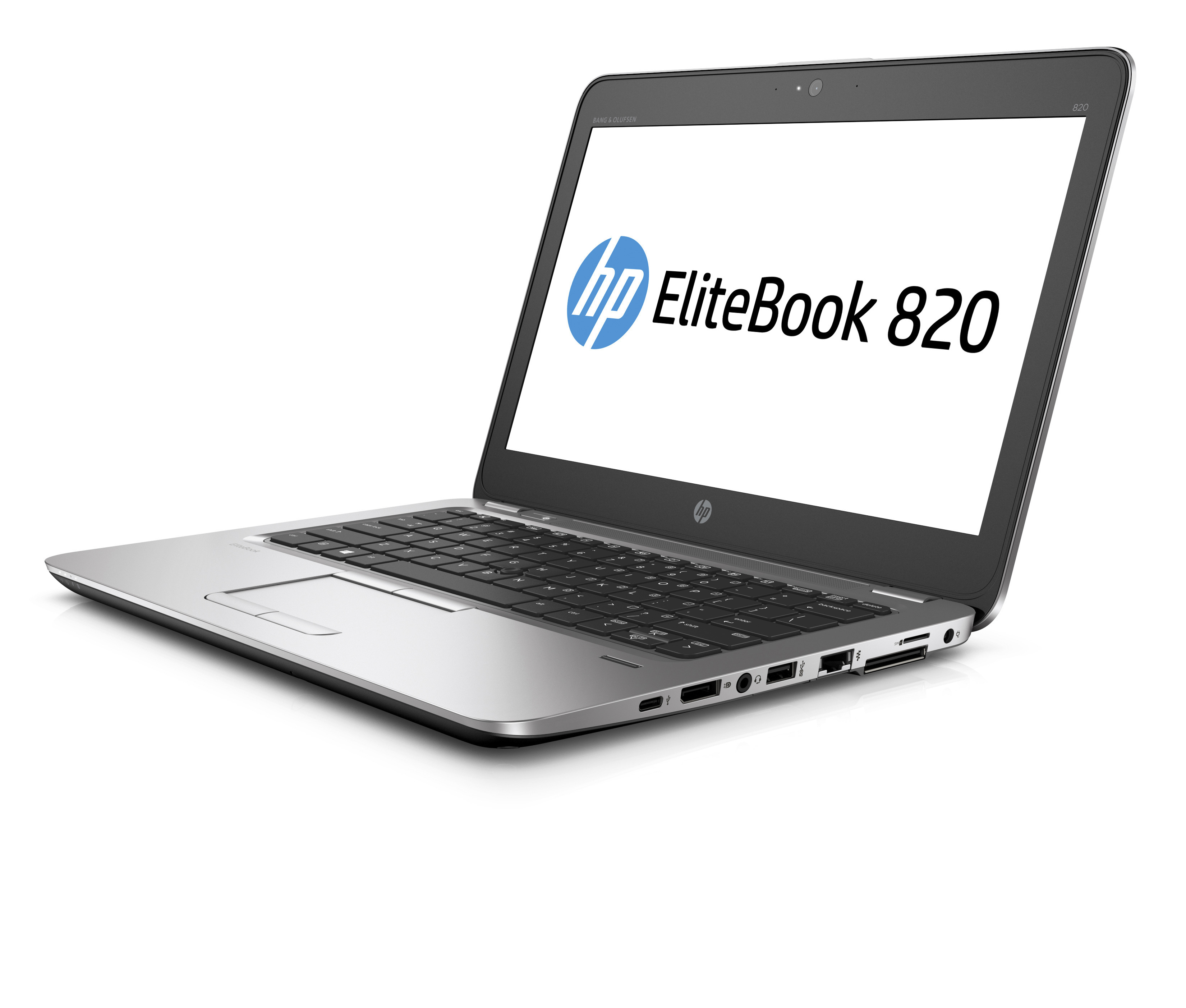 Gebruikte Laptops Hewlett-Packard 820 G3