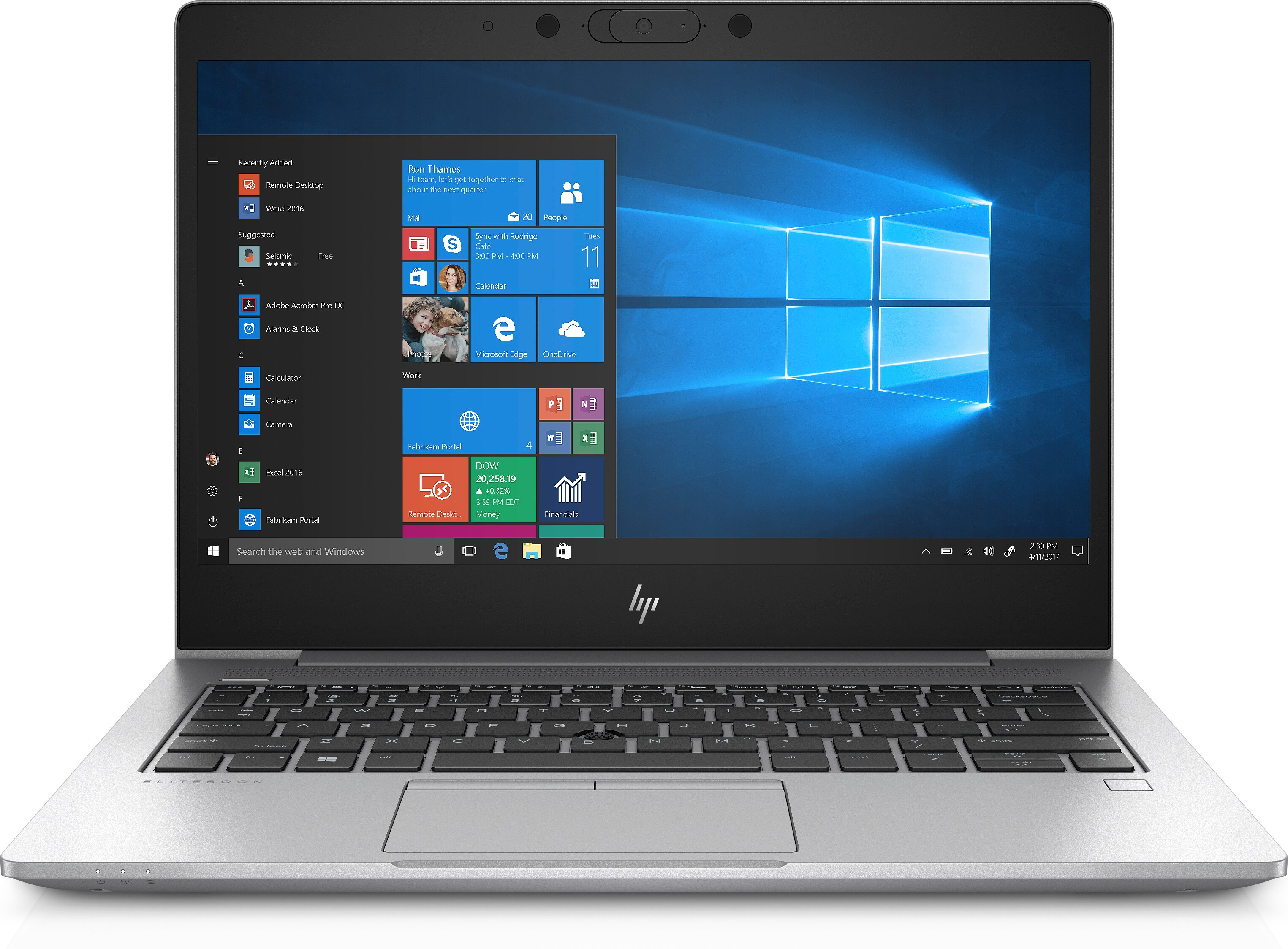 Gebruikte Laptops Hewlett-Packard 830 G6