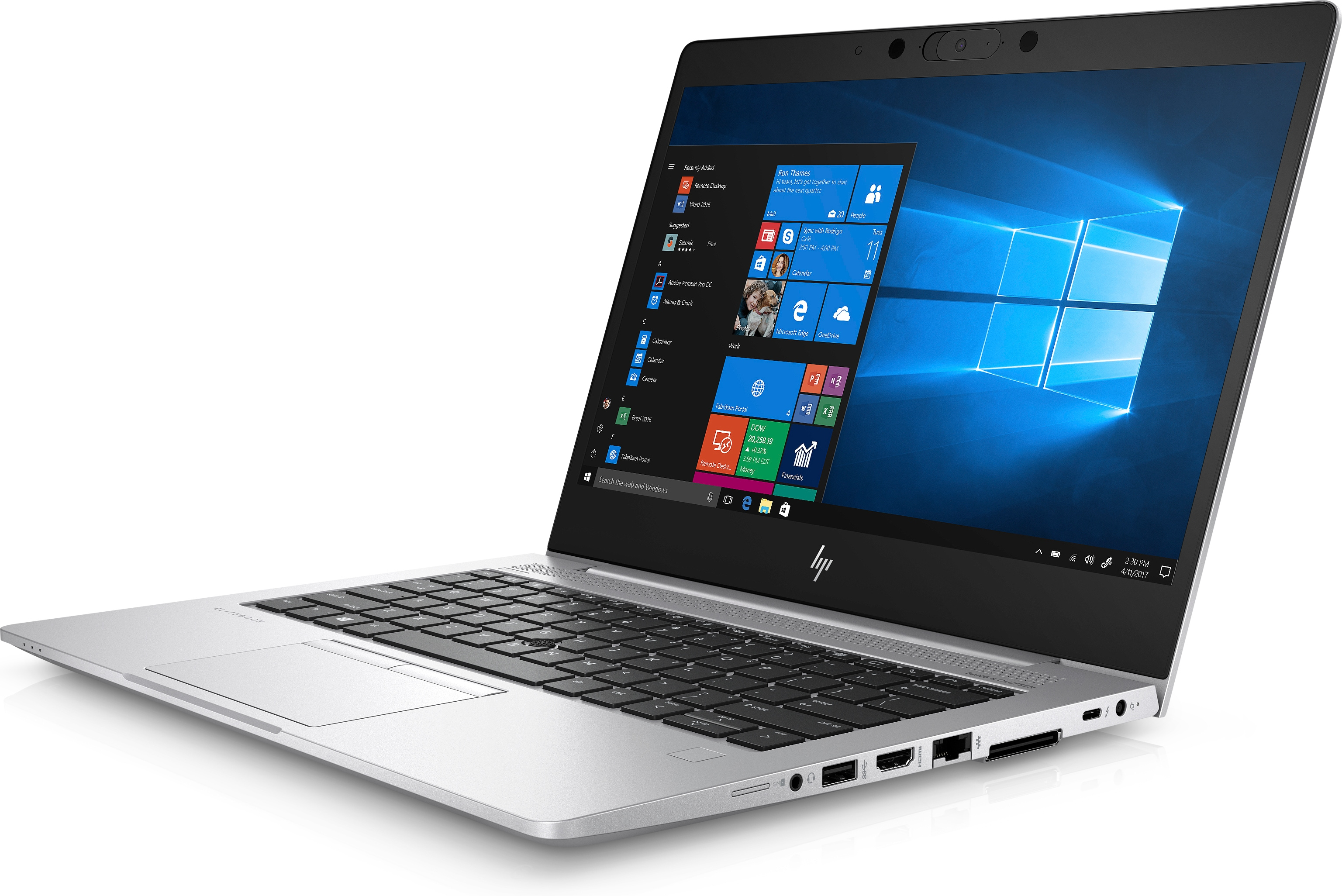 Gebruikte Laptops Hewlett-Packard 830 G6