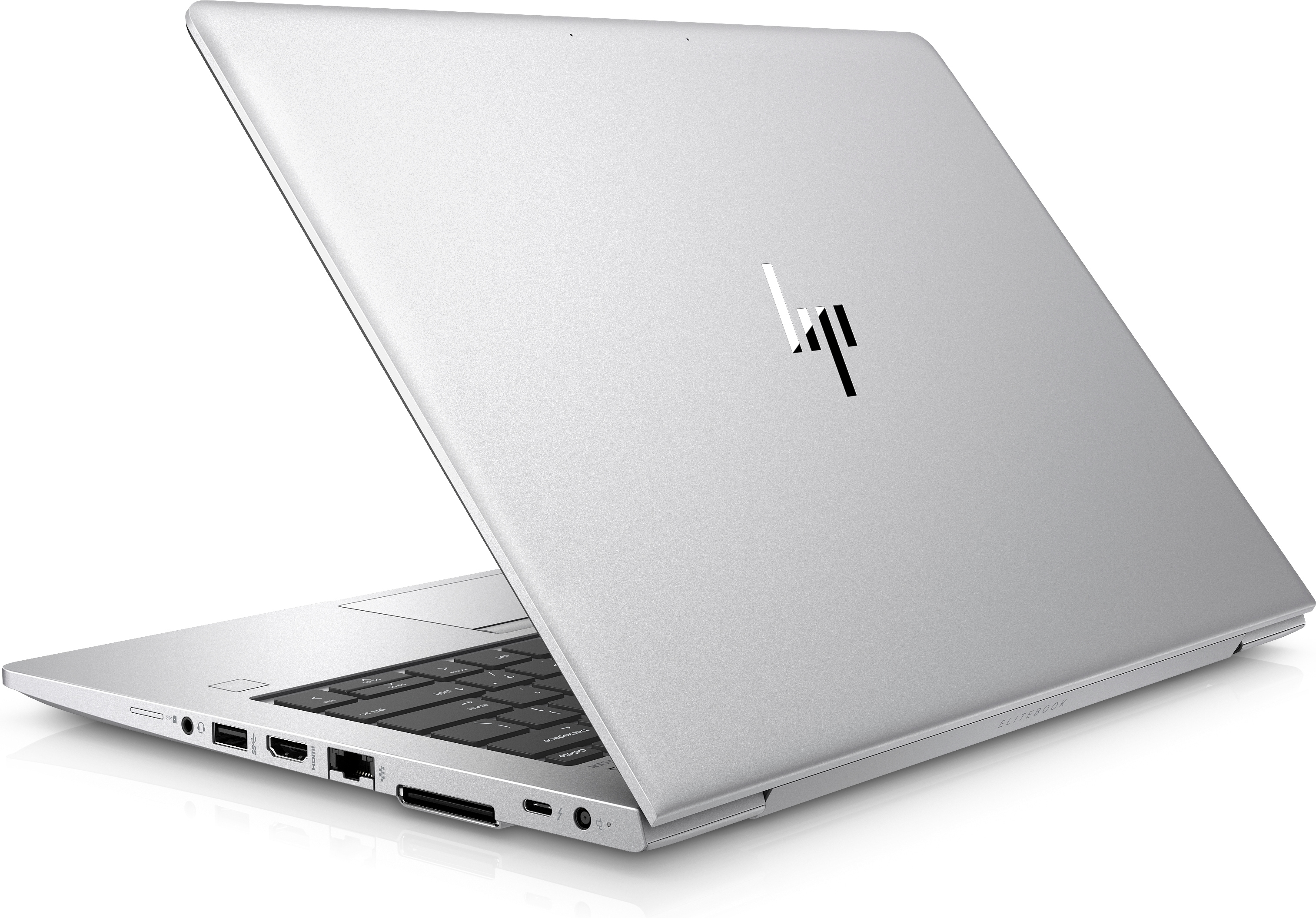Gebruikte Laptops Hewlett-Packard 830 G6
