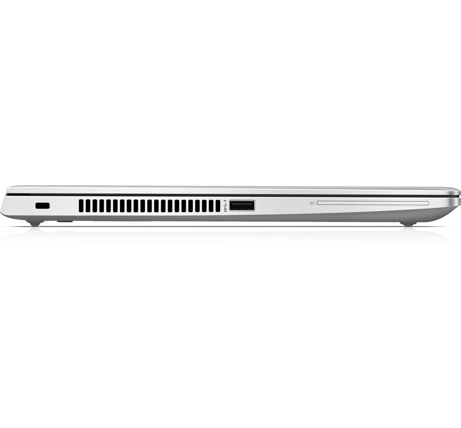 Gebruikte Laptops Hewlett-Packard 830 G6
