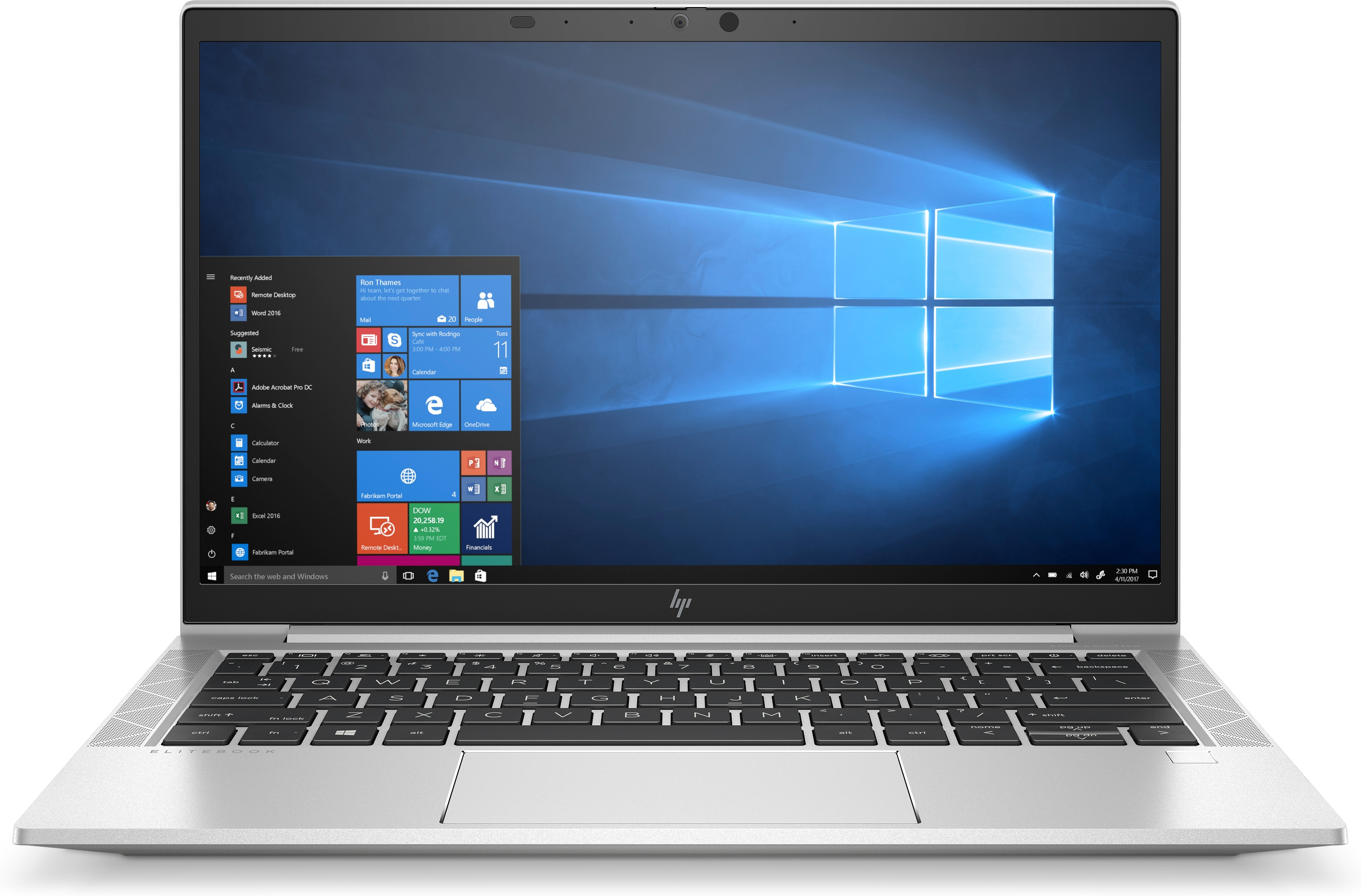 Gebruikte Laptops Hewlett-Packard 830 G7