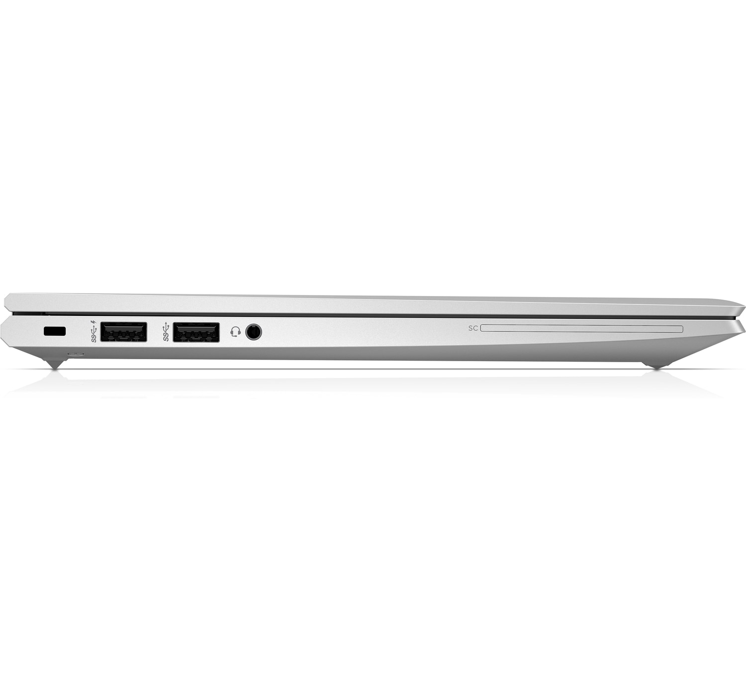 Gebruikte Laptops Hewlett-Packard 830 G7