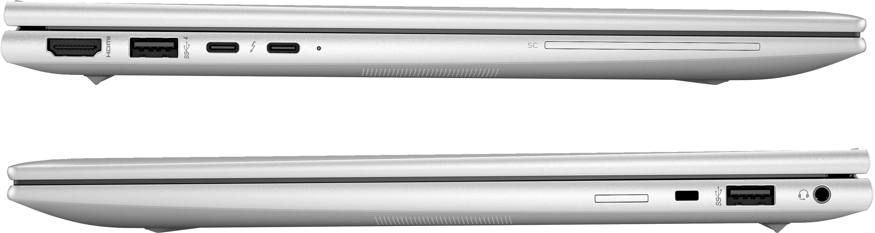 Tekstverwerken Hewlett-Packard 840 G10