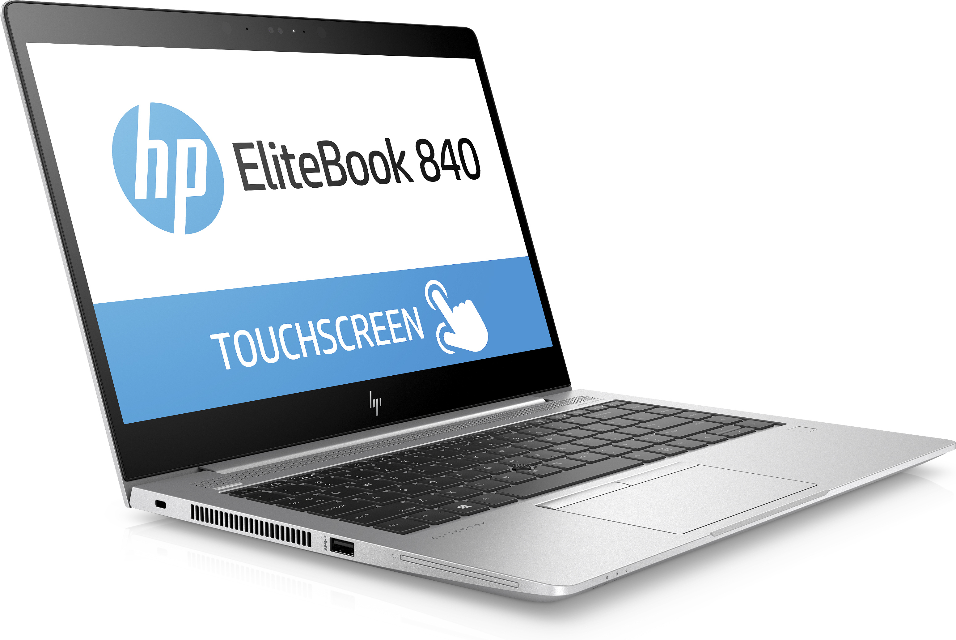 Gebruikte Laptops Hewlett-Packard 840 G5