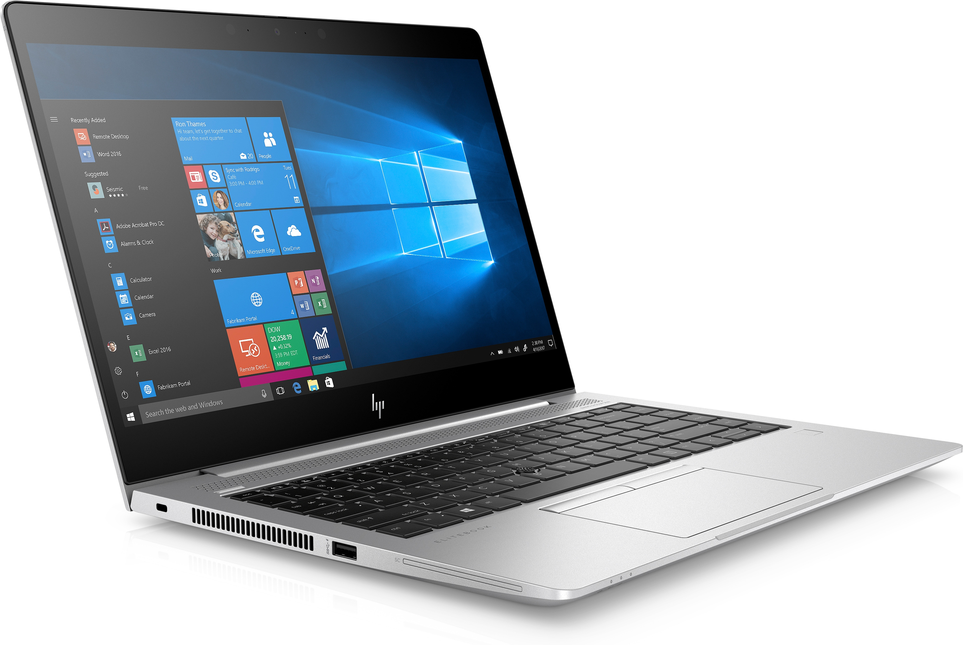 Gebruikte Laptops Hewlett-Packard 840 G6