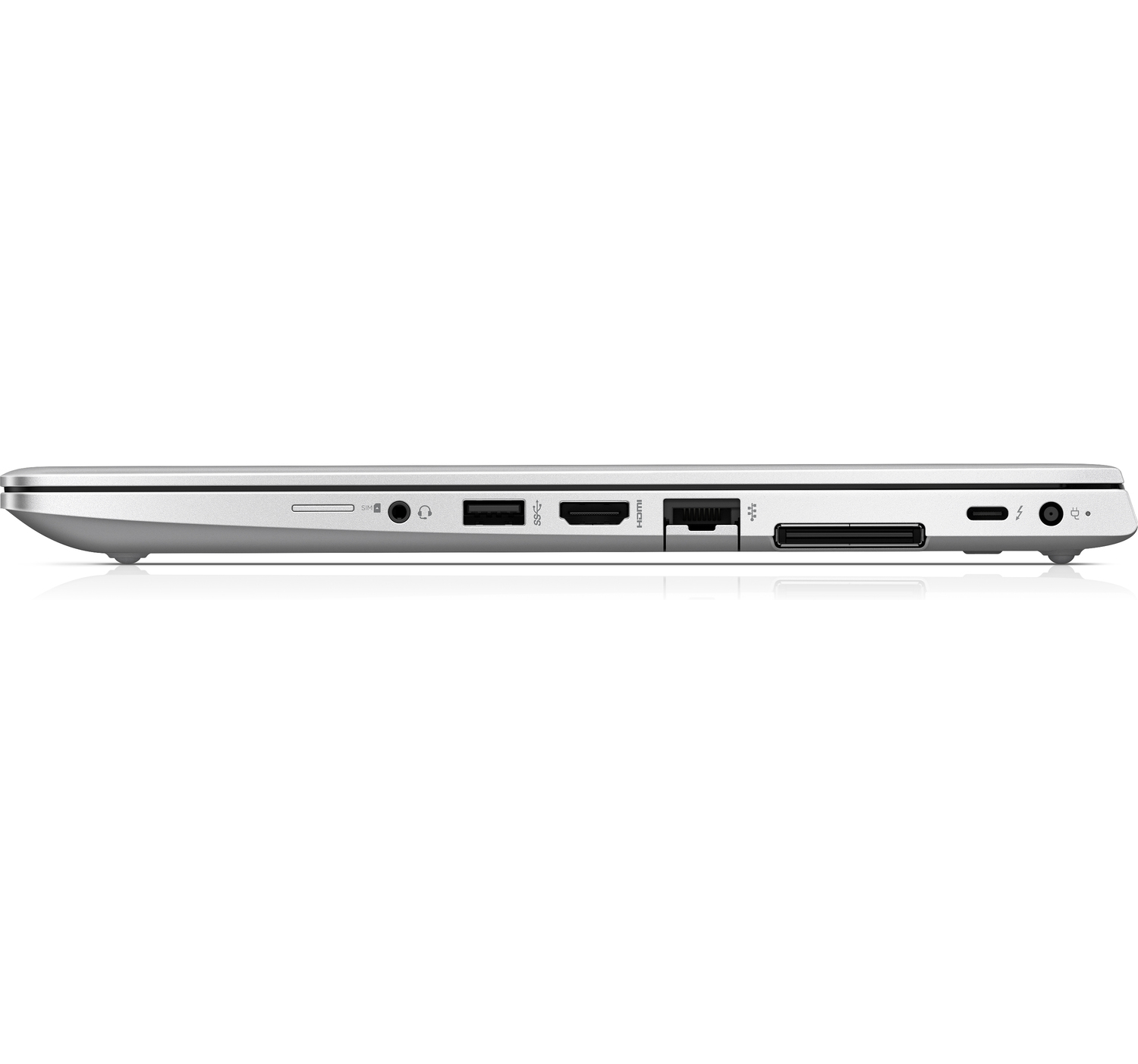 Gebruikte Laptops Hewlett-Packard 840 G6