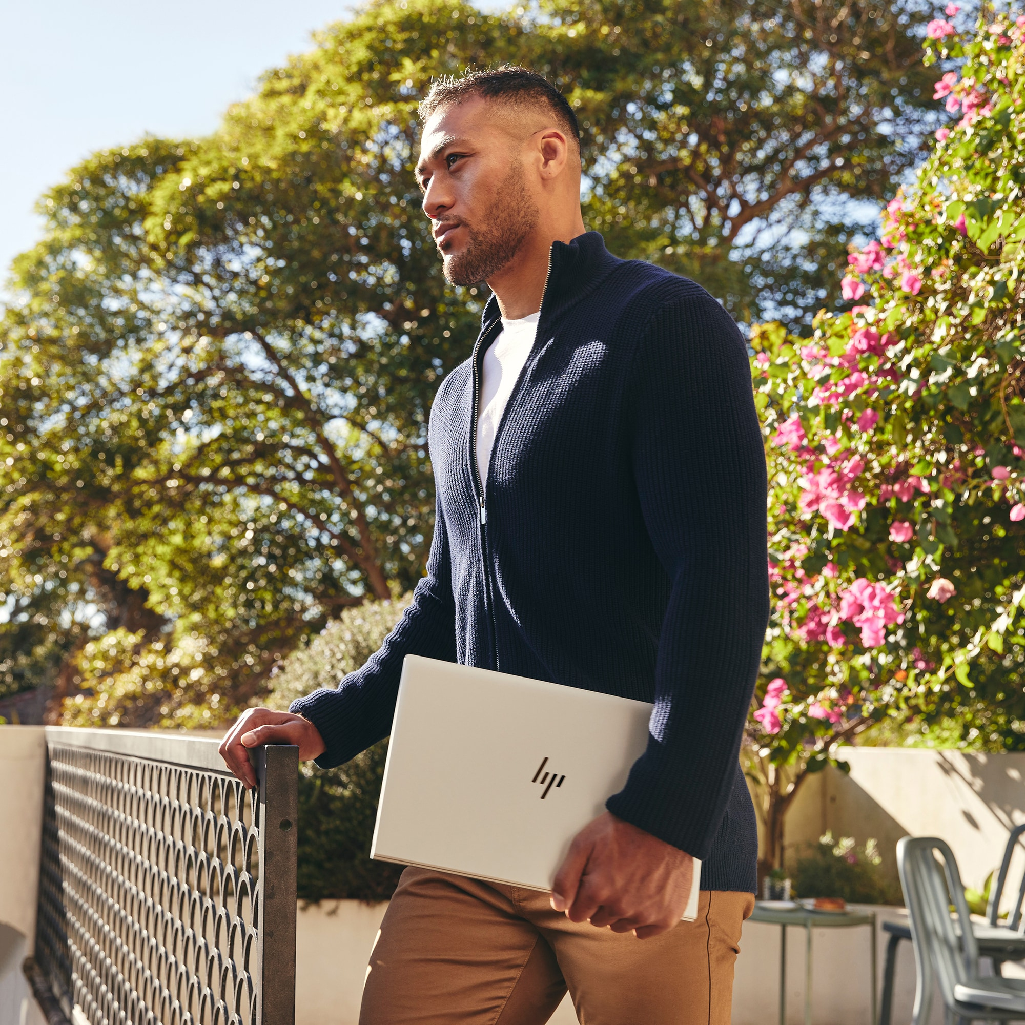 Gebruikte Laptops Hewlett-Packard 840 G8