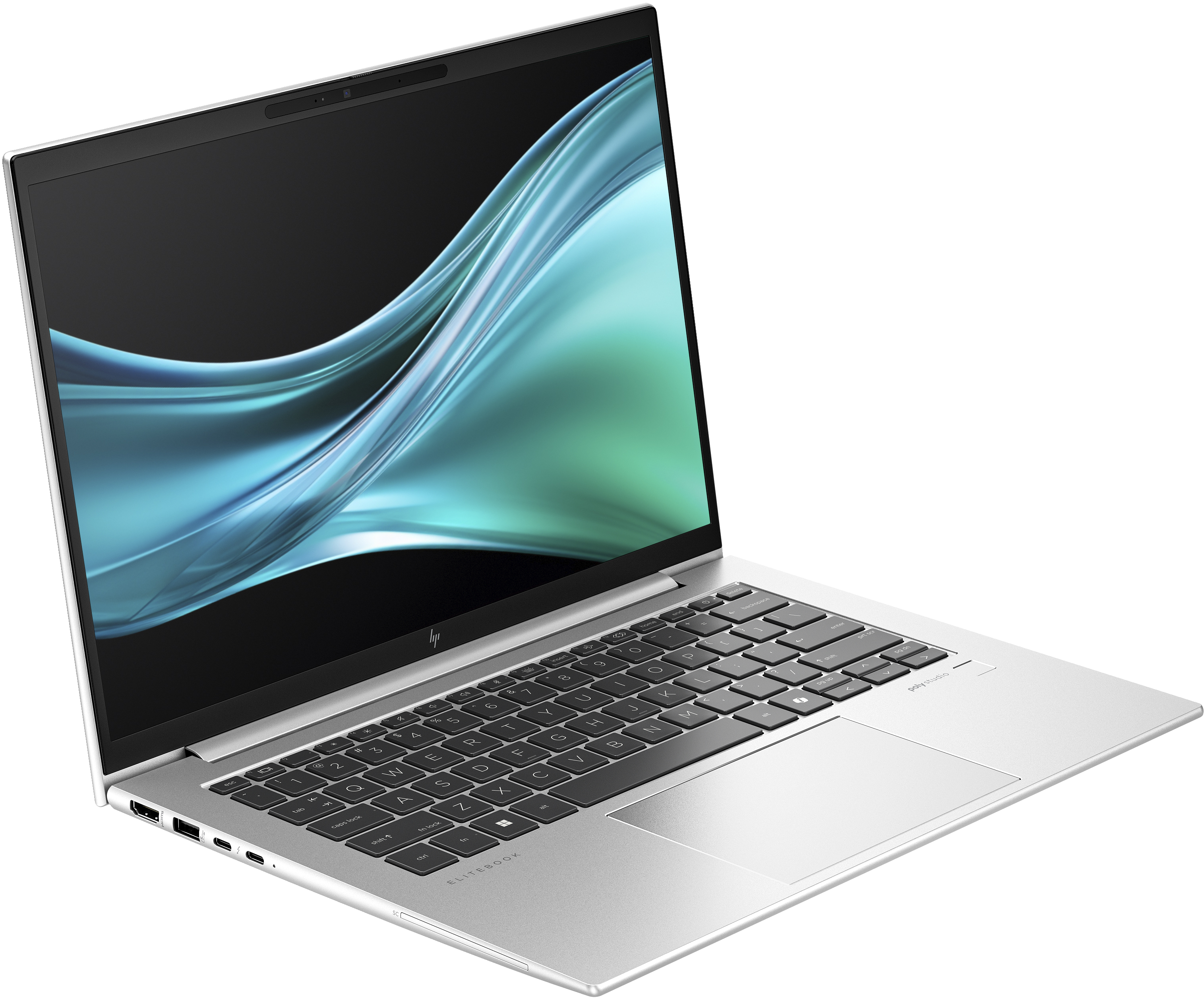 Gebruikte Laptops Hewlett-Packard 845 G11